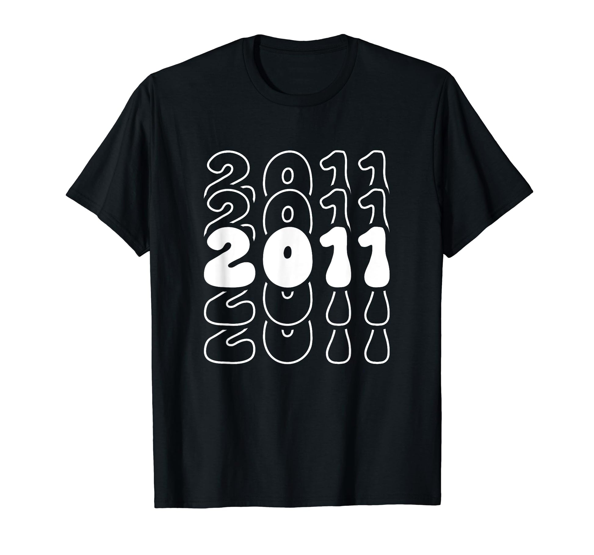 13 Year Old Groovy 13Th Birthday Boho T-Shirt - Fun Novelty Design Unisex - T-Shirt, Sweatshirt, Hoodie