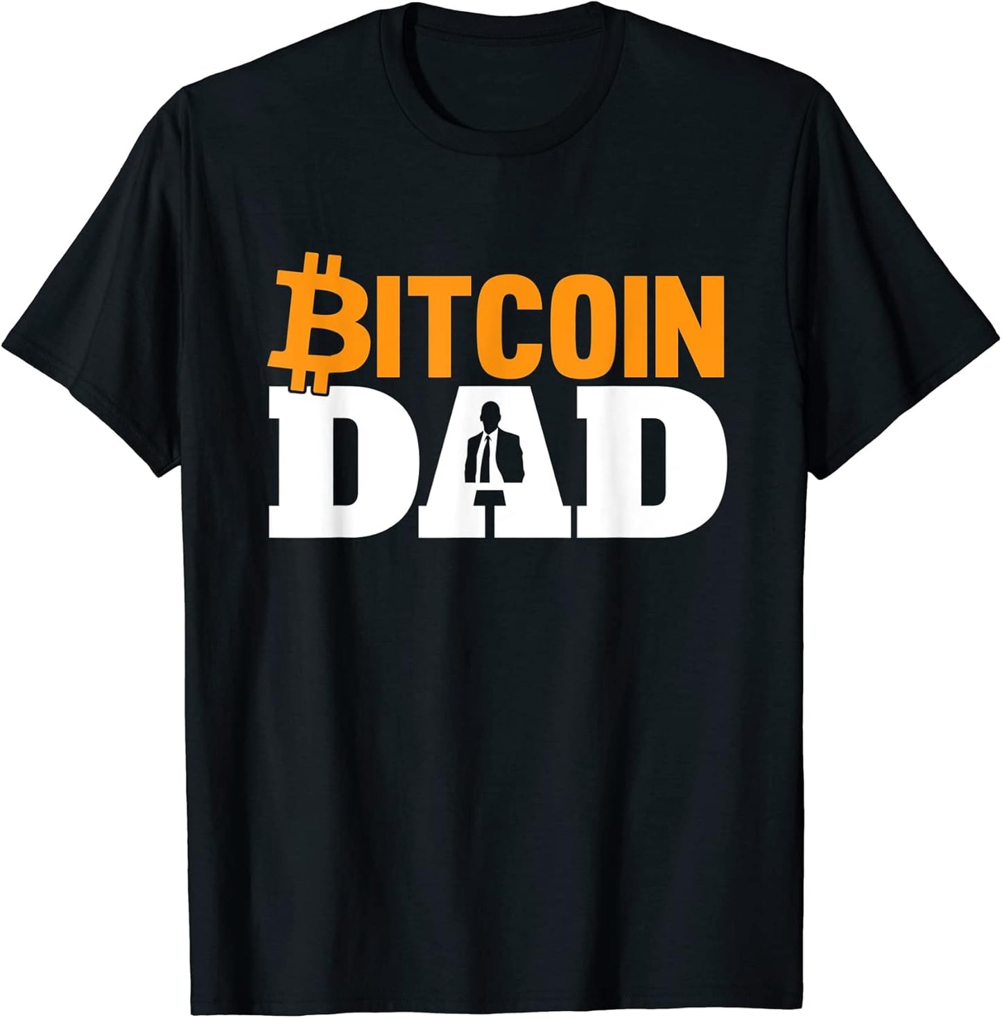 Bitcoin Gift Ideas For Enthusiast Crypto - Adult & Kids T-Shirts, Sweatshirts & Hoodies apparel design preview 1