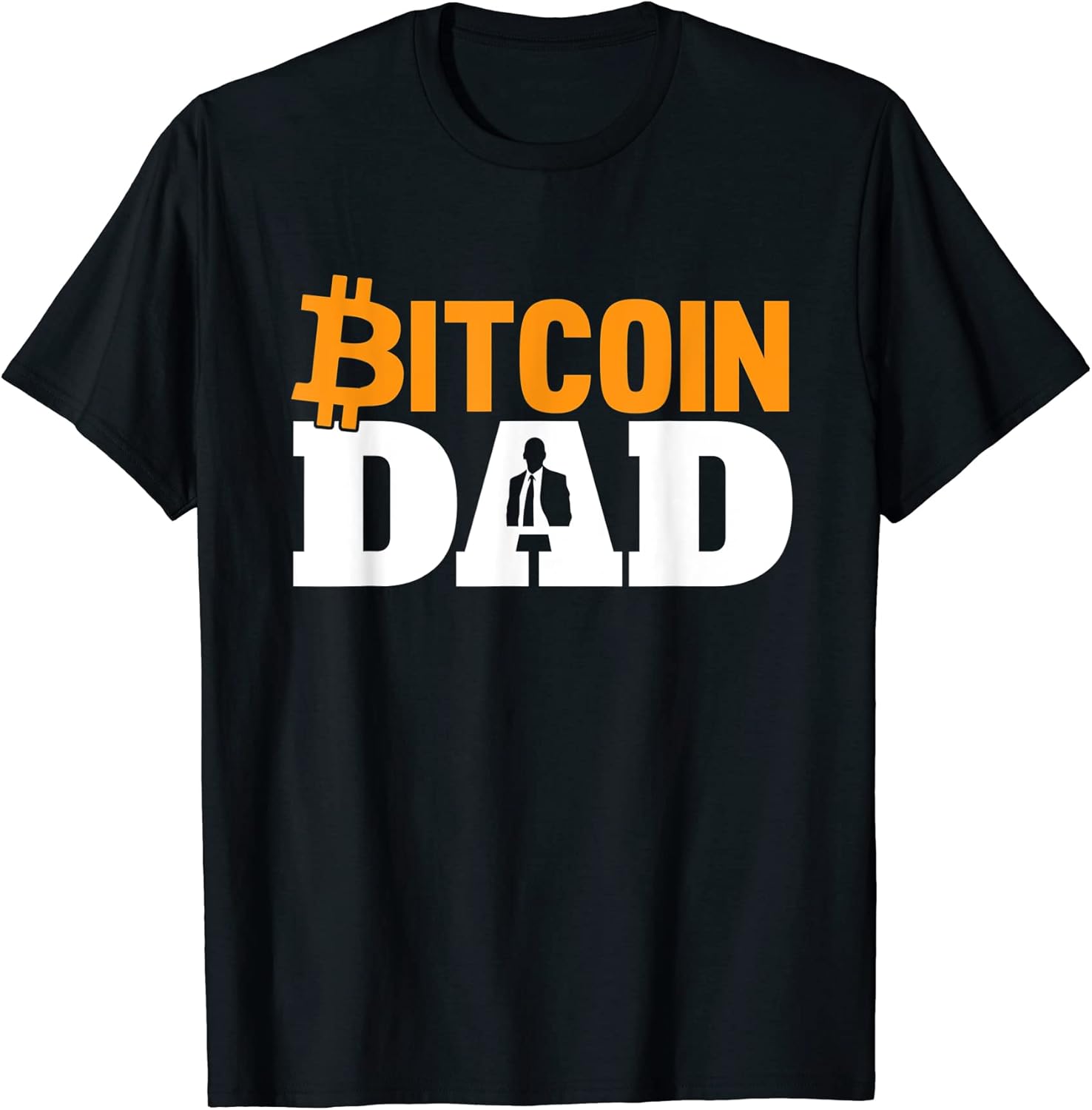 Bitcoin Gift Ideas For Enthusiast Crypto - Adult & Kids T-Shirts, Sweatshirts & Hoodies apparel design preview 1