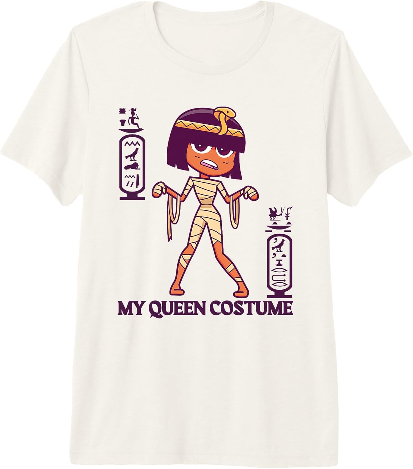 Nile Heritage Ancient Civilizations Apparel - Adult & Kids T-Shirts, Sweatshirts & Hoodies apparel design preview 1