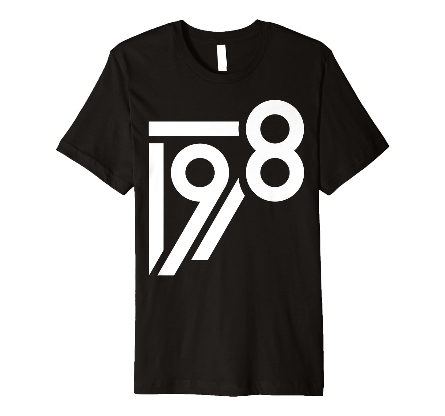 1978 Birthday Grunge Alternative T-Shirt - Streetwear Style for Adults - T-Shirt, Sweatshirt, Hoodie