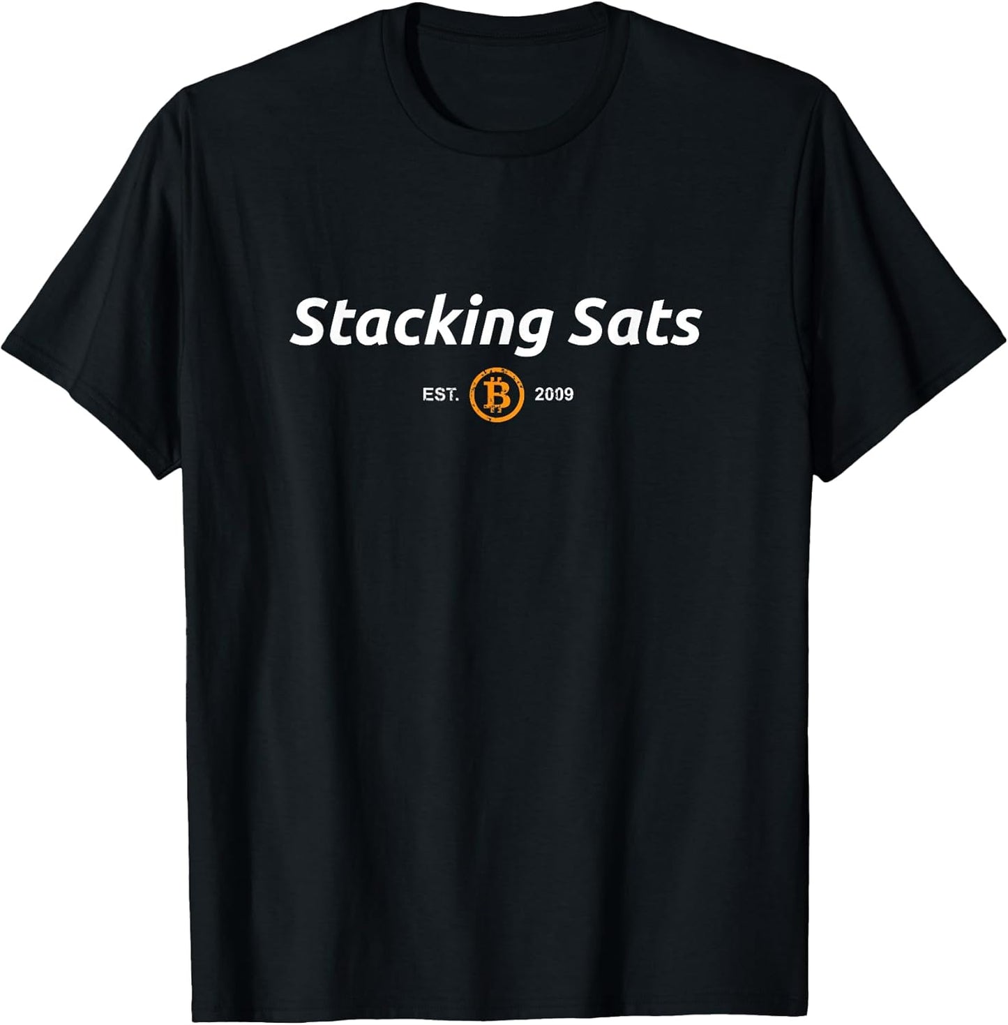 Bitcoin Crypto DeFi Wear - Adult & Kids T-Shirts, Sweatshirts & Hoodies apparel design preview 1
