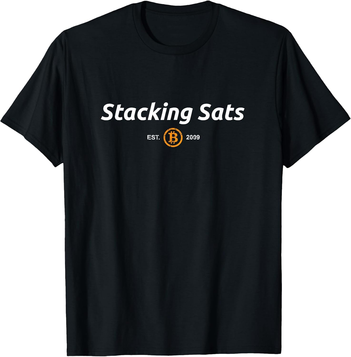 Bitcoin Crypto DeFi Wear - Adult & Kids T-Shirts, Sweatshirts & Hoodies apparel design preview 1