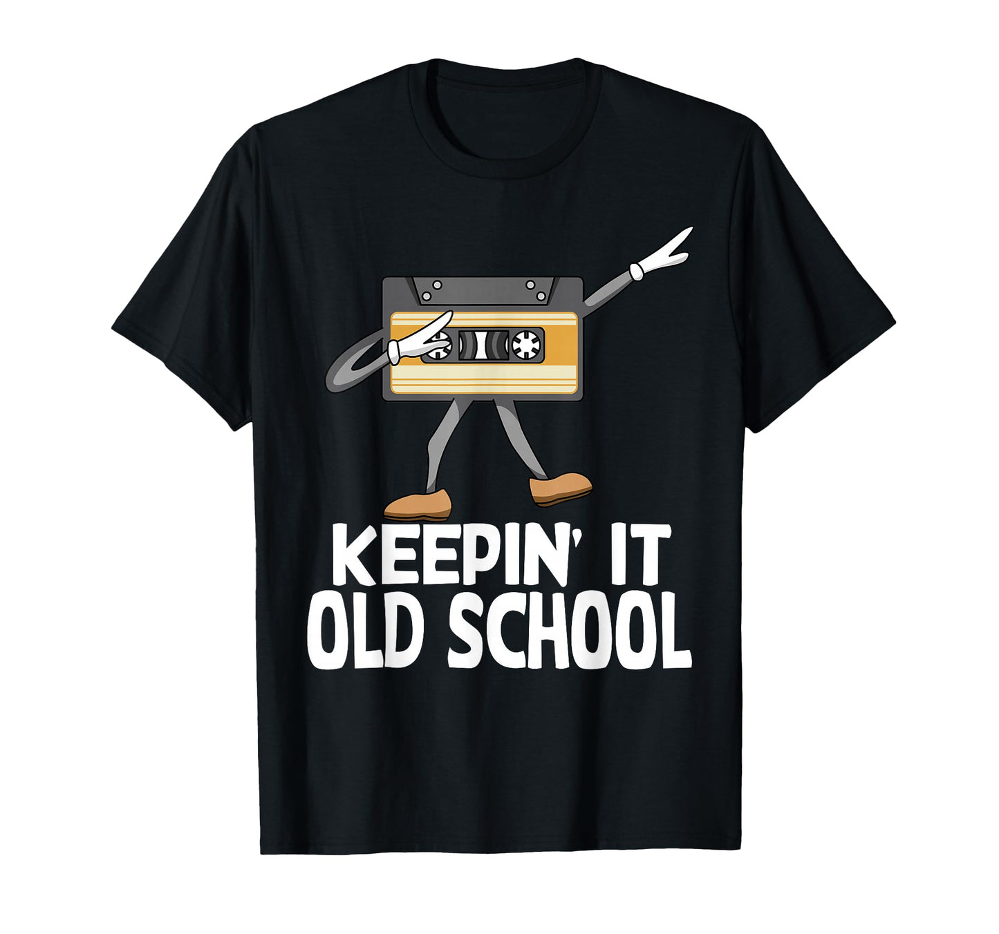 Old School Hip Hop 80S 90S Mixtape T-Shirt - Streetwear Style Unisex - T-Shirt, Sweatshirt, Hoodie