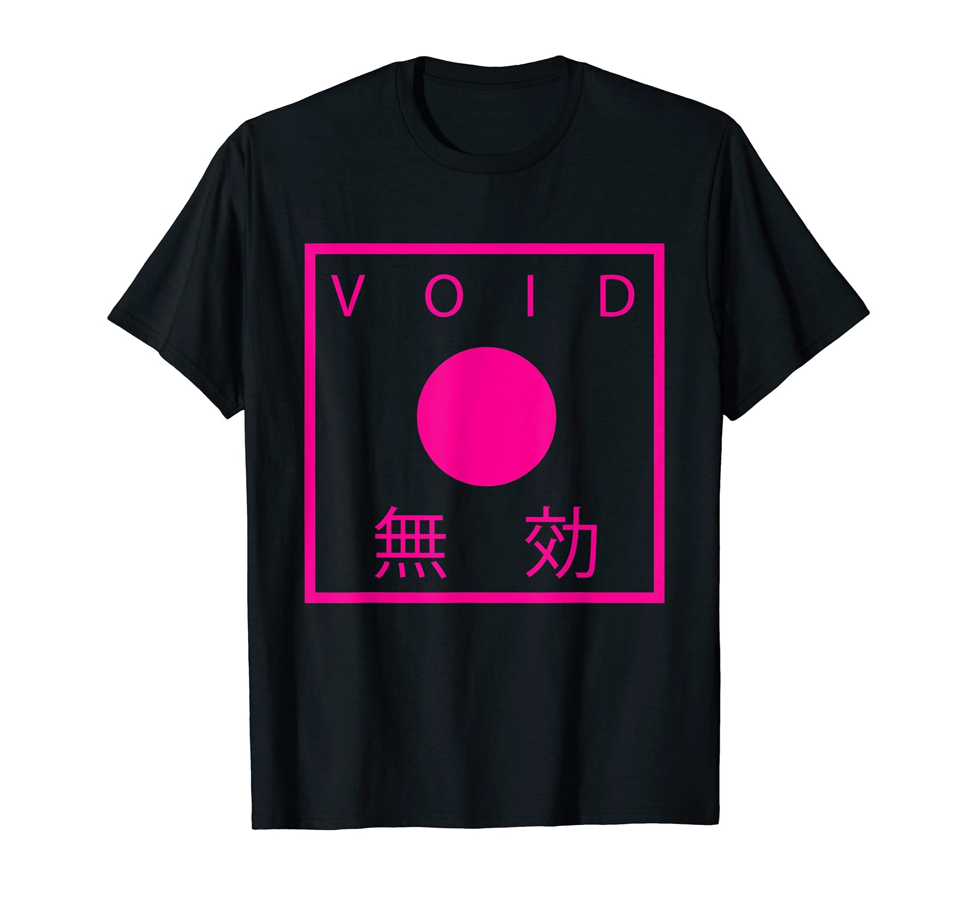 Aesthetic Vaporwave 80S 90S Otaku T-Shirt - Novelty Apparel Unisex - T-Shirt, Sweatshirt, Hoodie