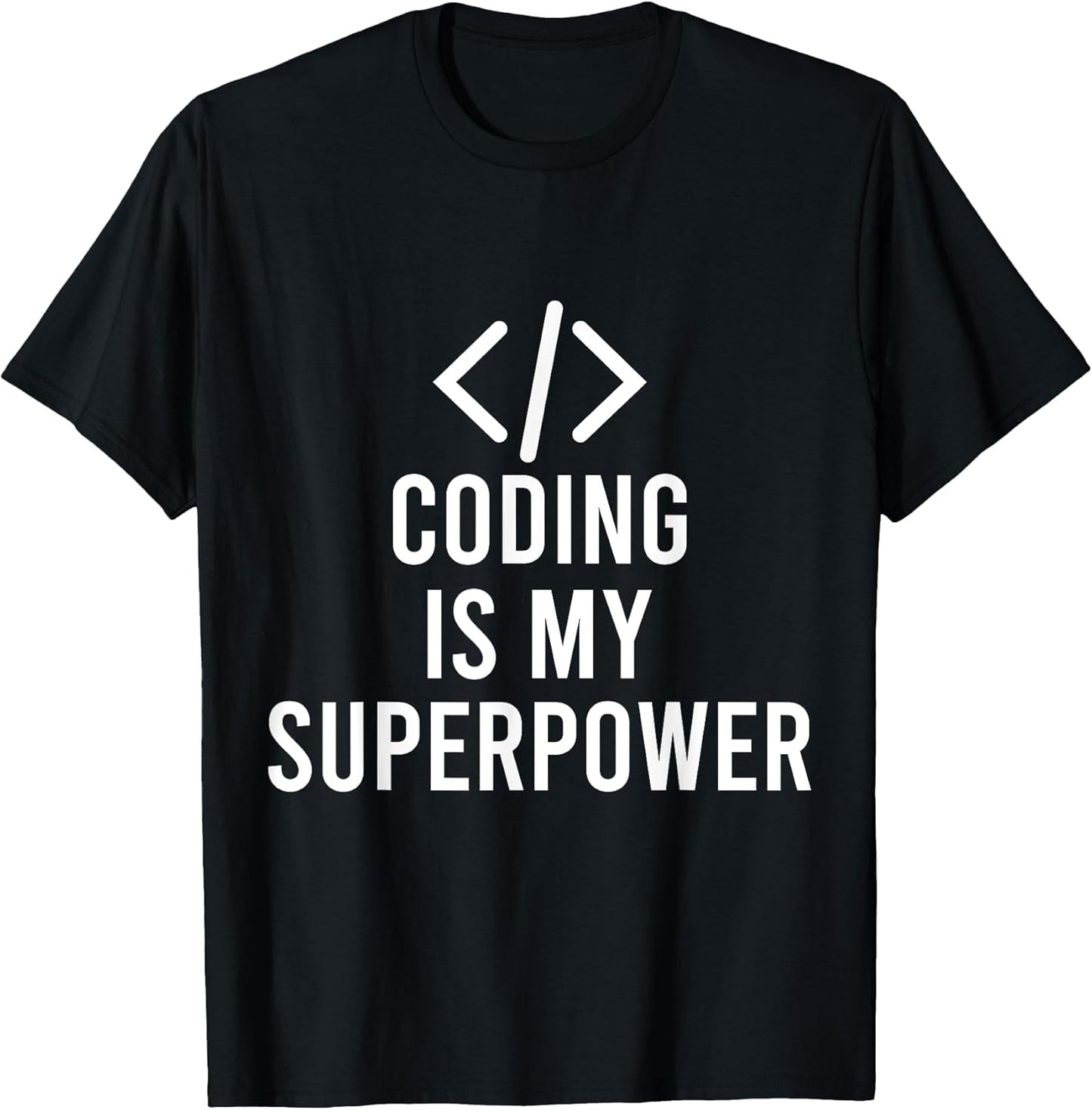 My Superpower Merch - Adult & Kids T-Shirts, Sweatshirts & Hoodies apparel design preview 1