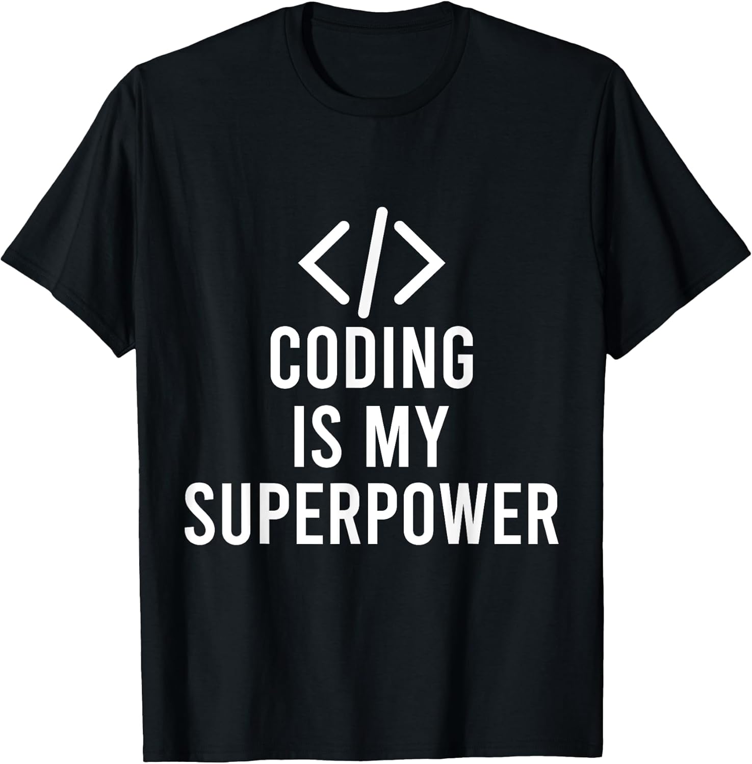 My Superpower Merch - Adult & Kids T-Shirts, Sweatshirts & Hoodies apparel design preview 1