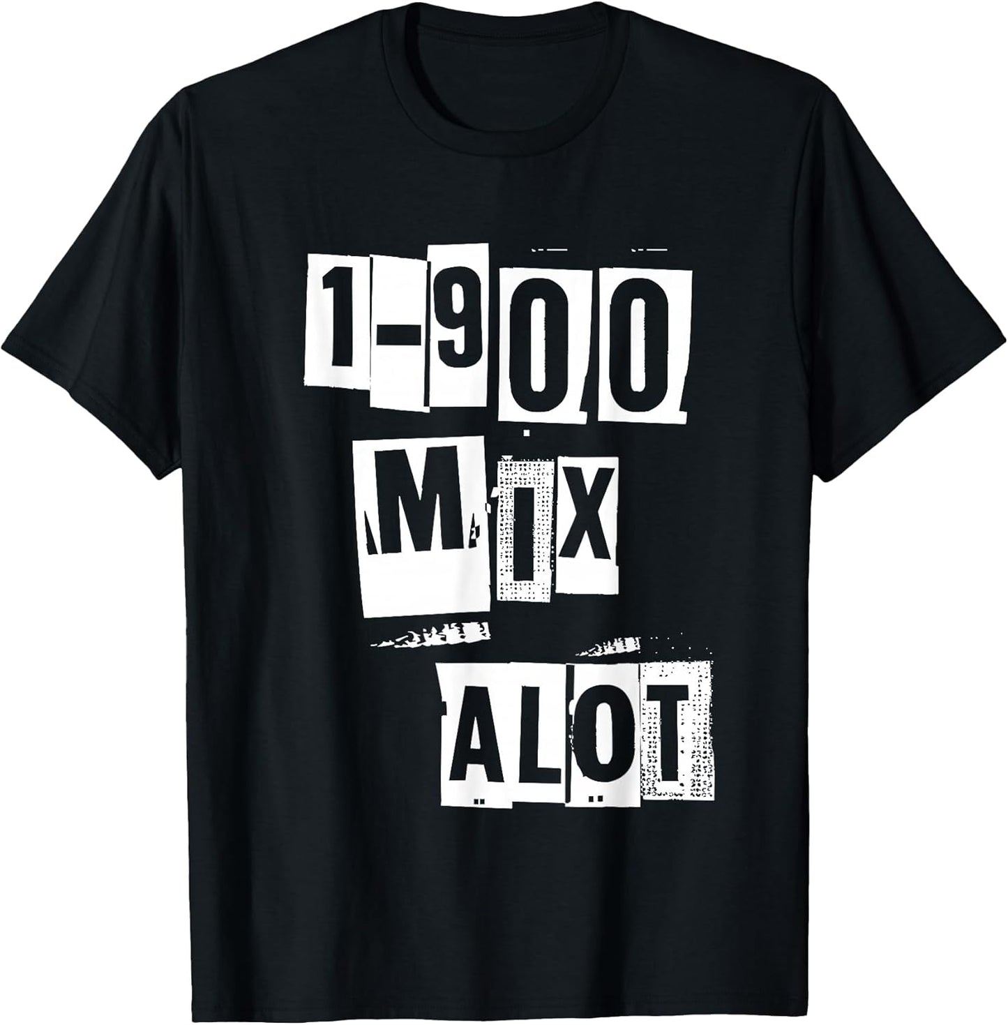 Baby Got Back Swag - Adult & Kids T-Shirts, Sweatshirts & Hoodies apparel design preview 1