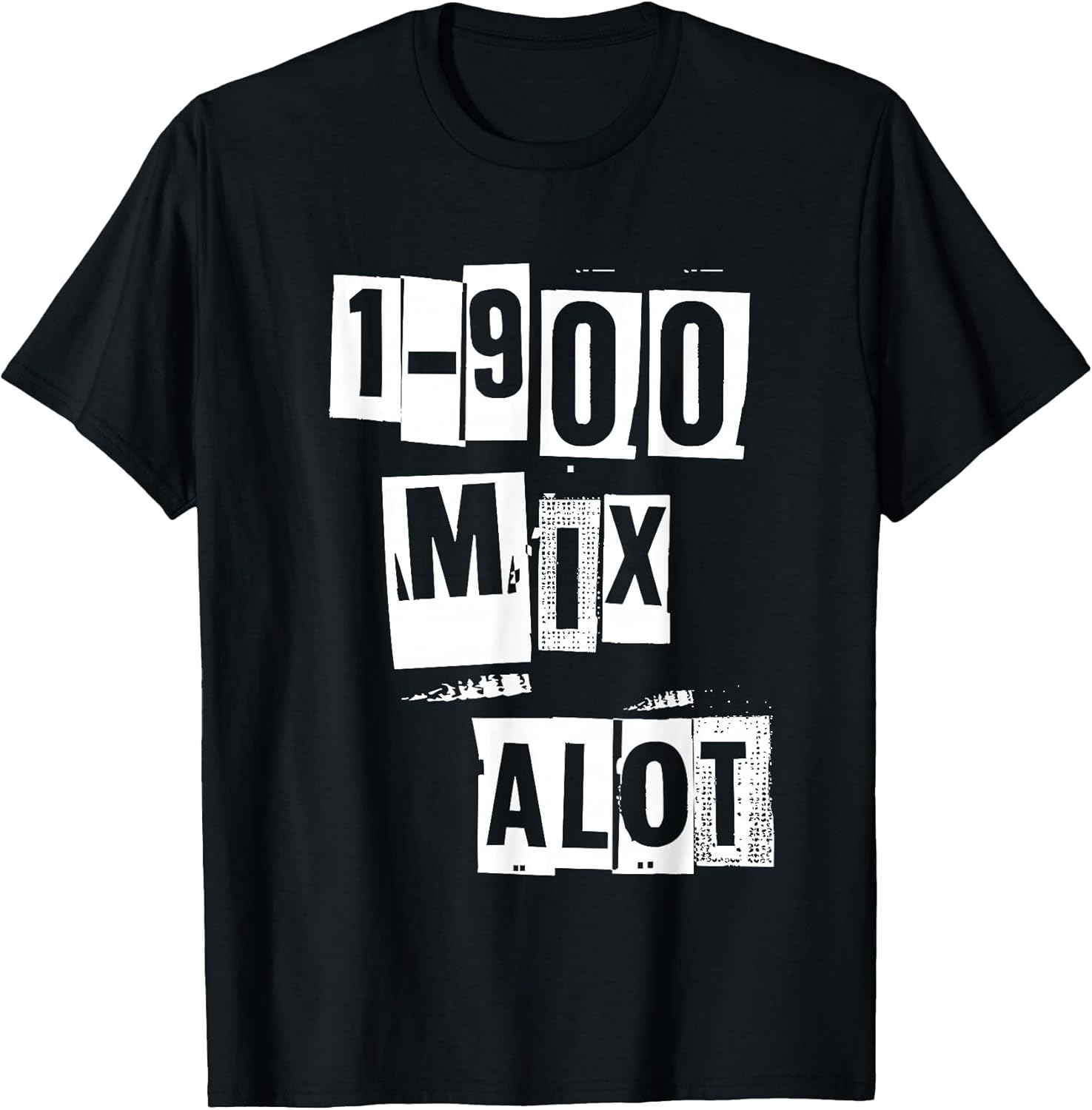 Baby Got Back Swag - Adult & Kids T-Shirts, Sweatshirts & Hoodies apparel design preview 1