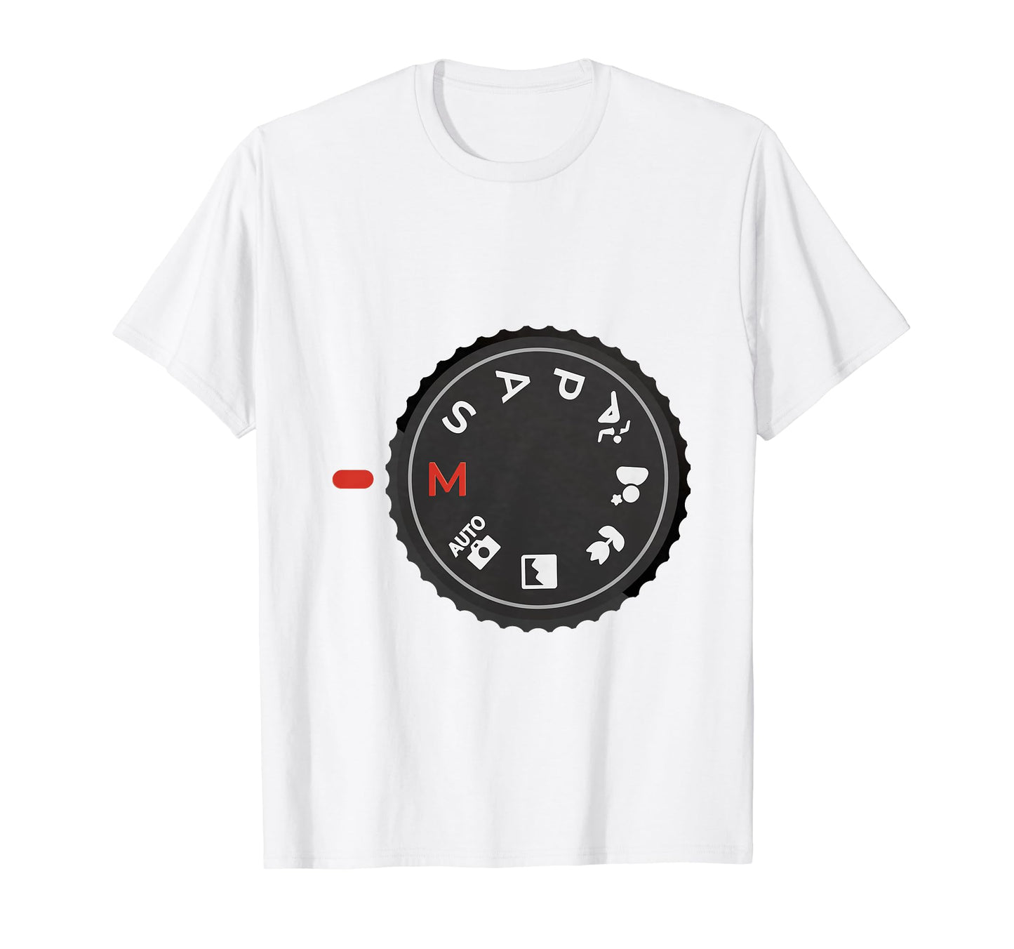 Photography Lover Camera T-Shirt - Graphic Print for Adults - T-Shirt, Sweatshirt, Hoodie