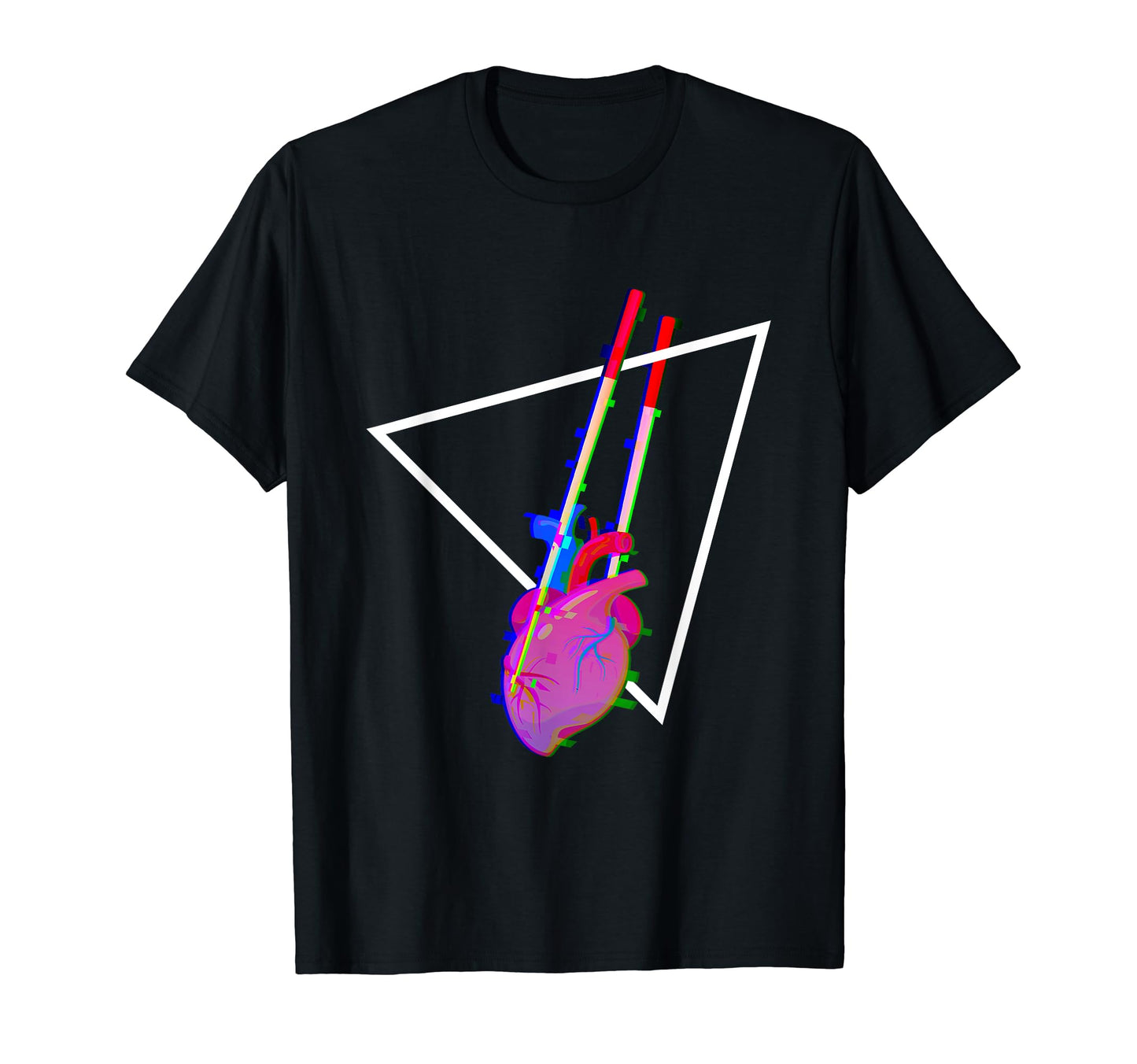Japanese Vaporwave Sushi Sakura T-Shirt - Streetwear Style for Adults - T-Shirt, Sweatshirt, Hoodie