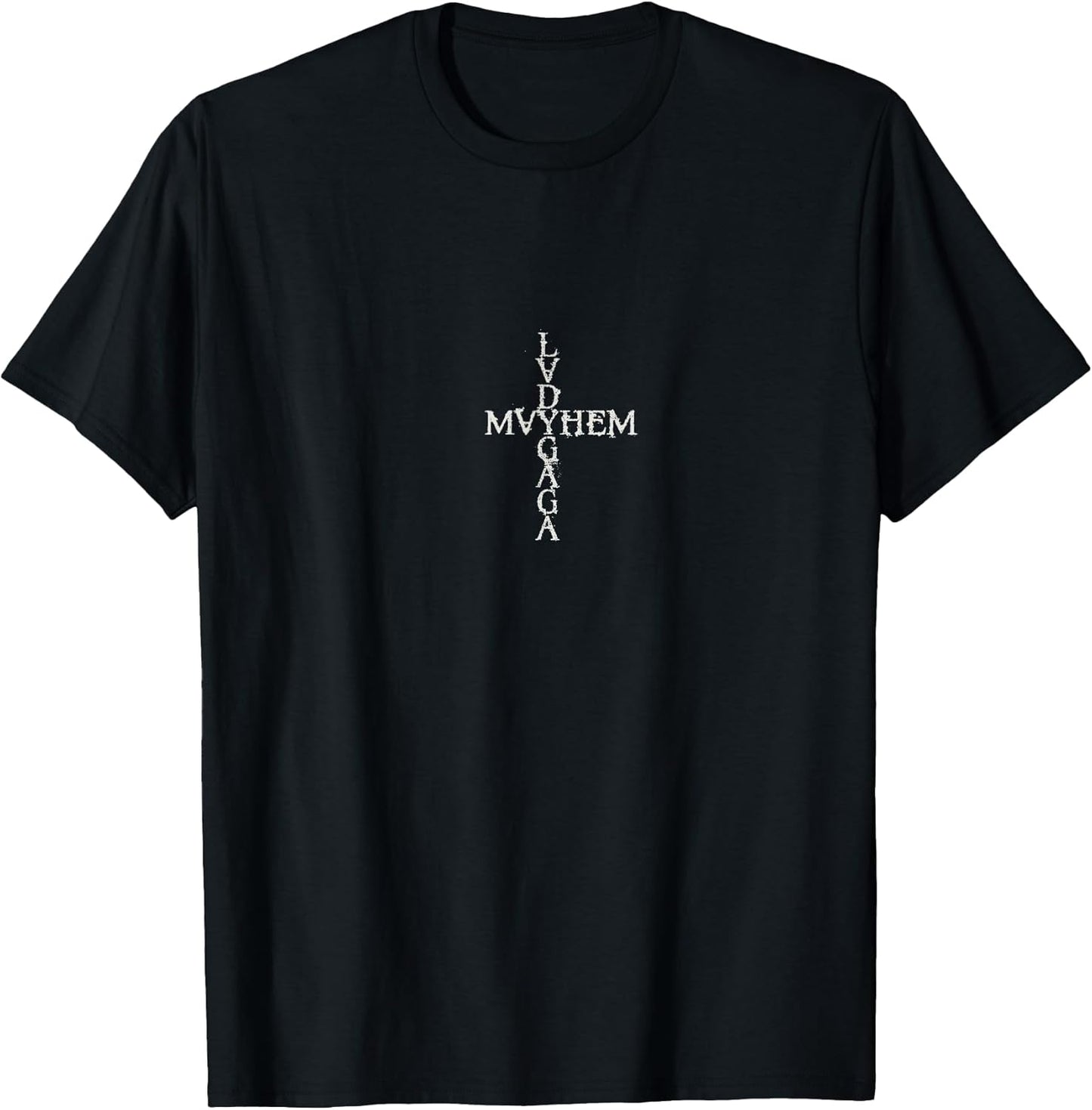 Lady Gaga - Adult & Kids T-Shirts, Sweatshirts & Hoodies apparel design preview 1