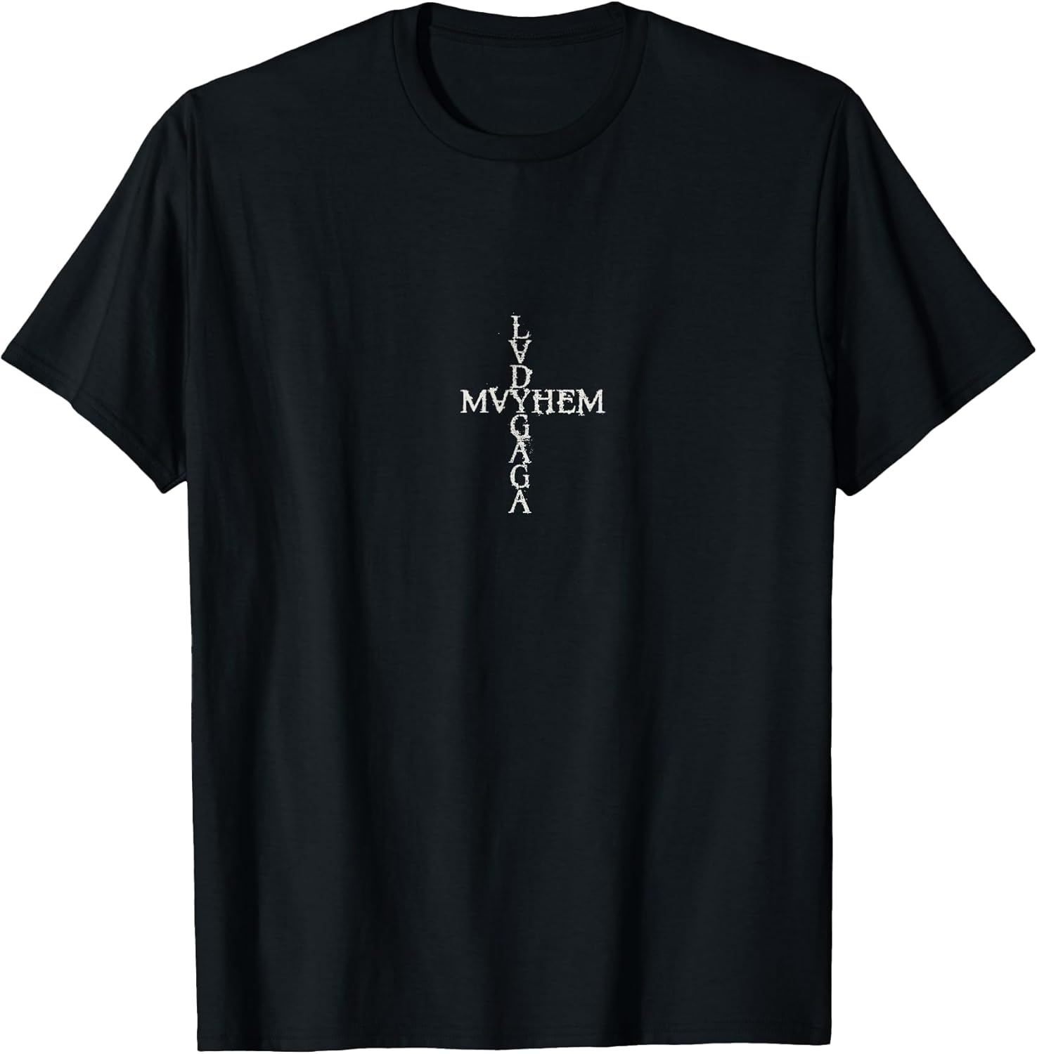 Lady Gaga - Adult & Kids T-Shirts, Sweatshirts & Hoodies apparel design preview 1