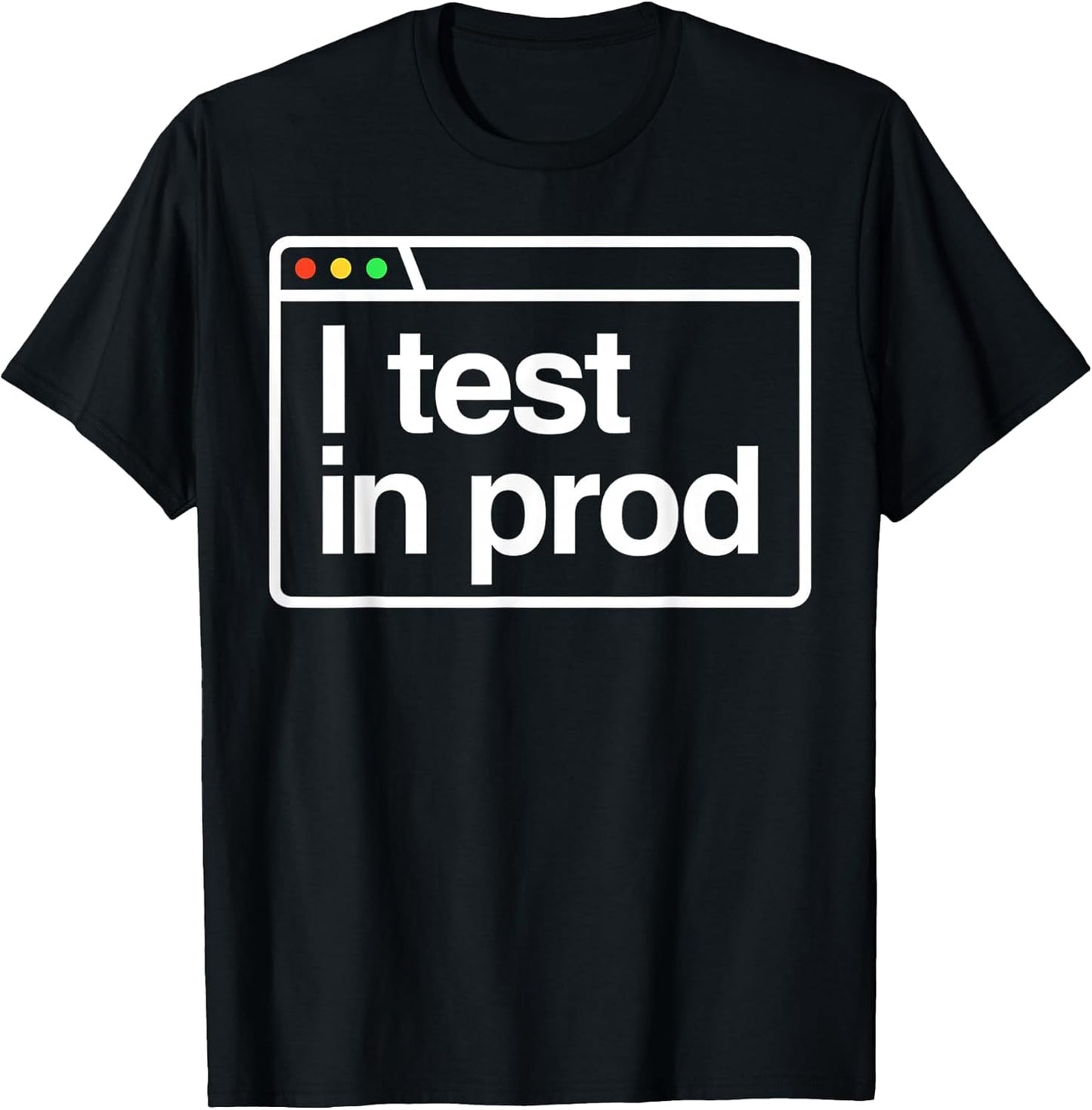 Software Developer Coding Debugging Humor Devops - Adult & Kids T-Shirts, Sweatshirts & Hoodies apparel design preview 1