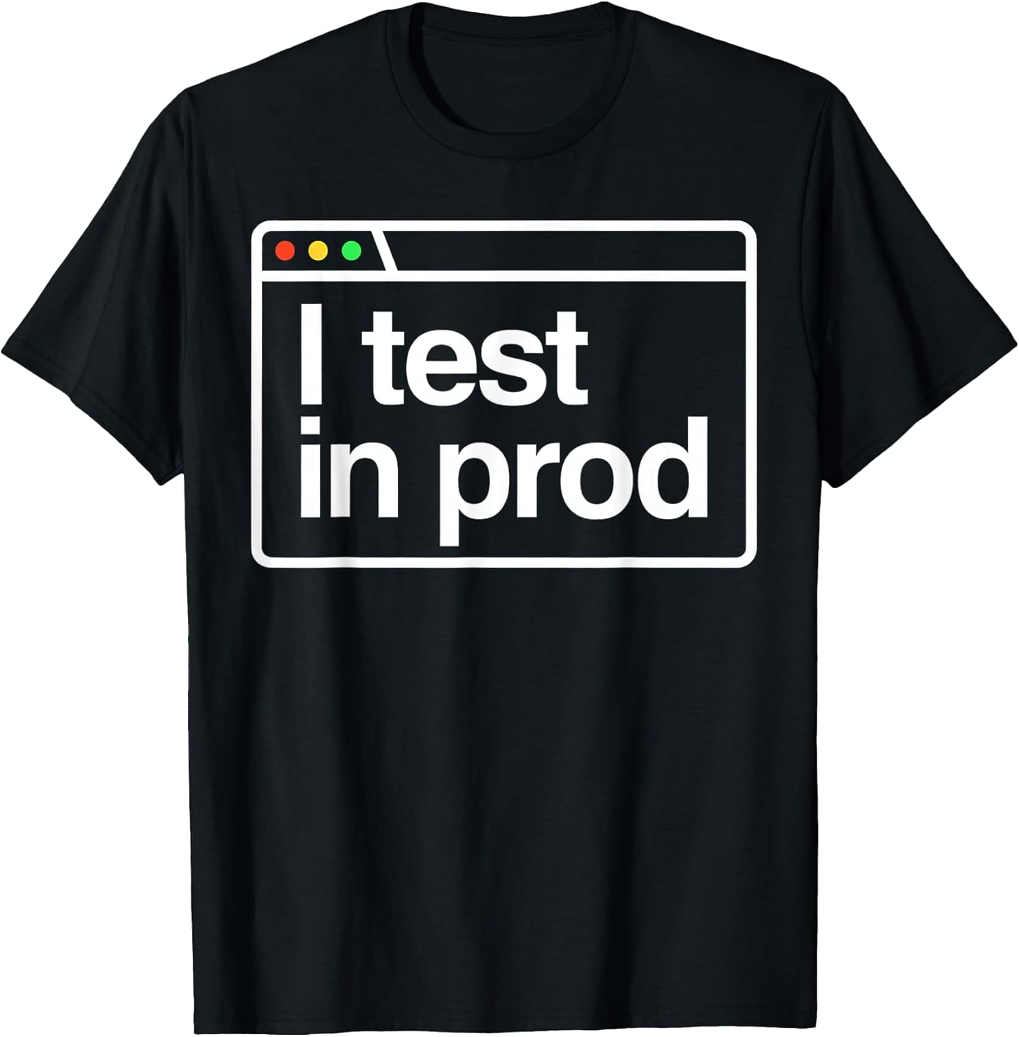 Software Developer Coding Debugging Humor Devops - Adult & Kids T-Shirts, Sweatshirts & Hoodies apparel design preview 1
