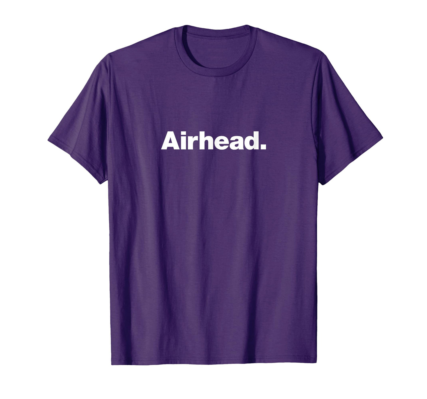 Word Airhead 90S Sarcastic That T-Shirt - Aesthetic Graphic for Adults - T-Shirt, Sweatshirt, Hoodie