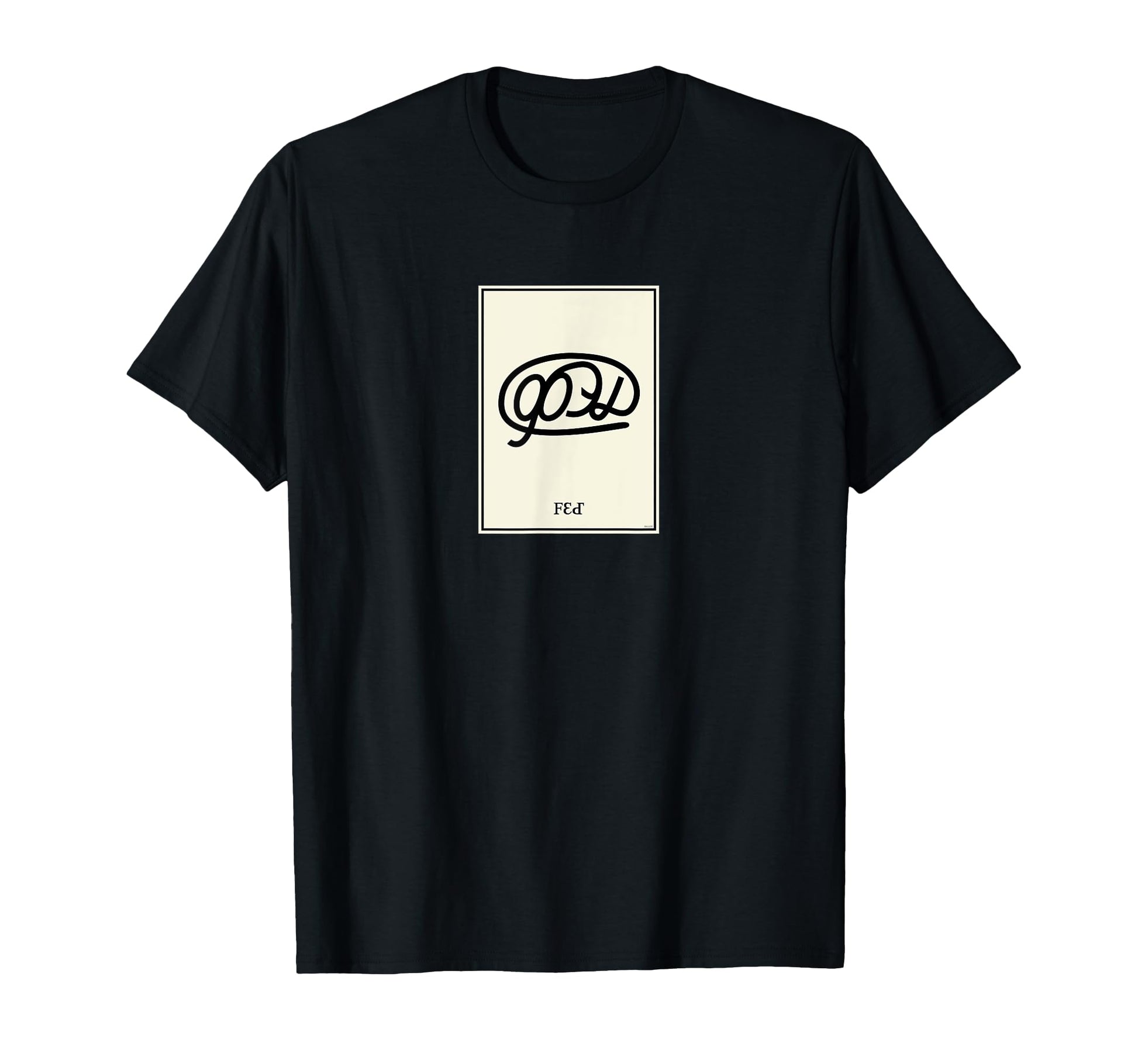 Fed Rangefinder Soviet Camera T-Shirt - Fun Novelty Design Men Women - T-Shirt, Sweatshirt, Hoodie