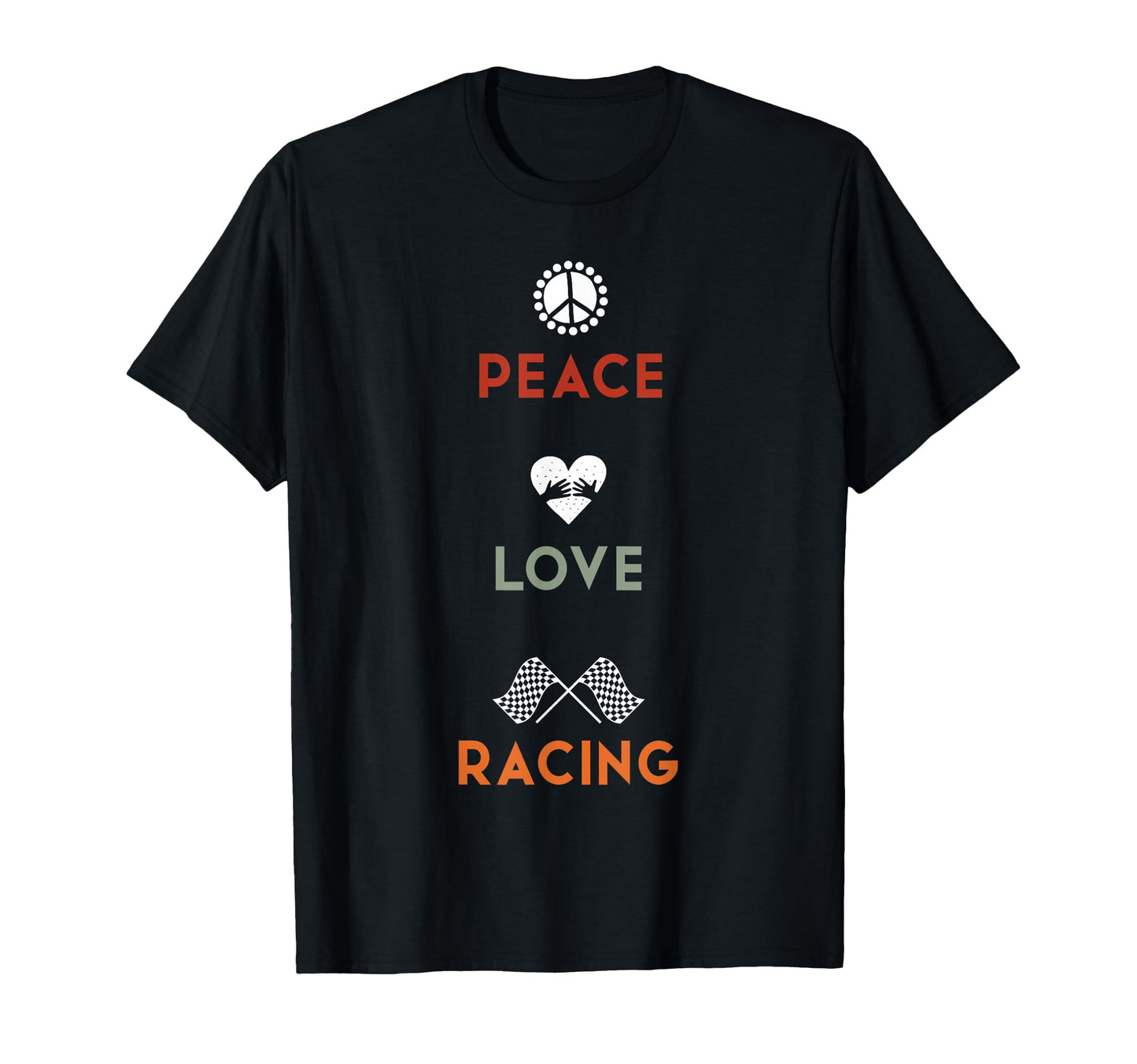 Drag Racing Collection T-Shirt - Unique Graphic Men Women - T-Shirt, Sweatshirt, Hoodie