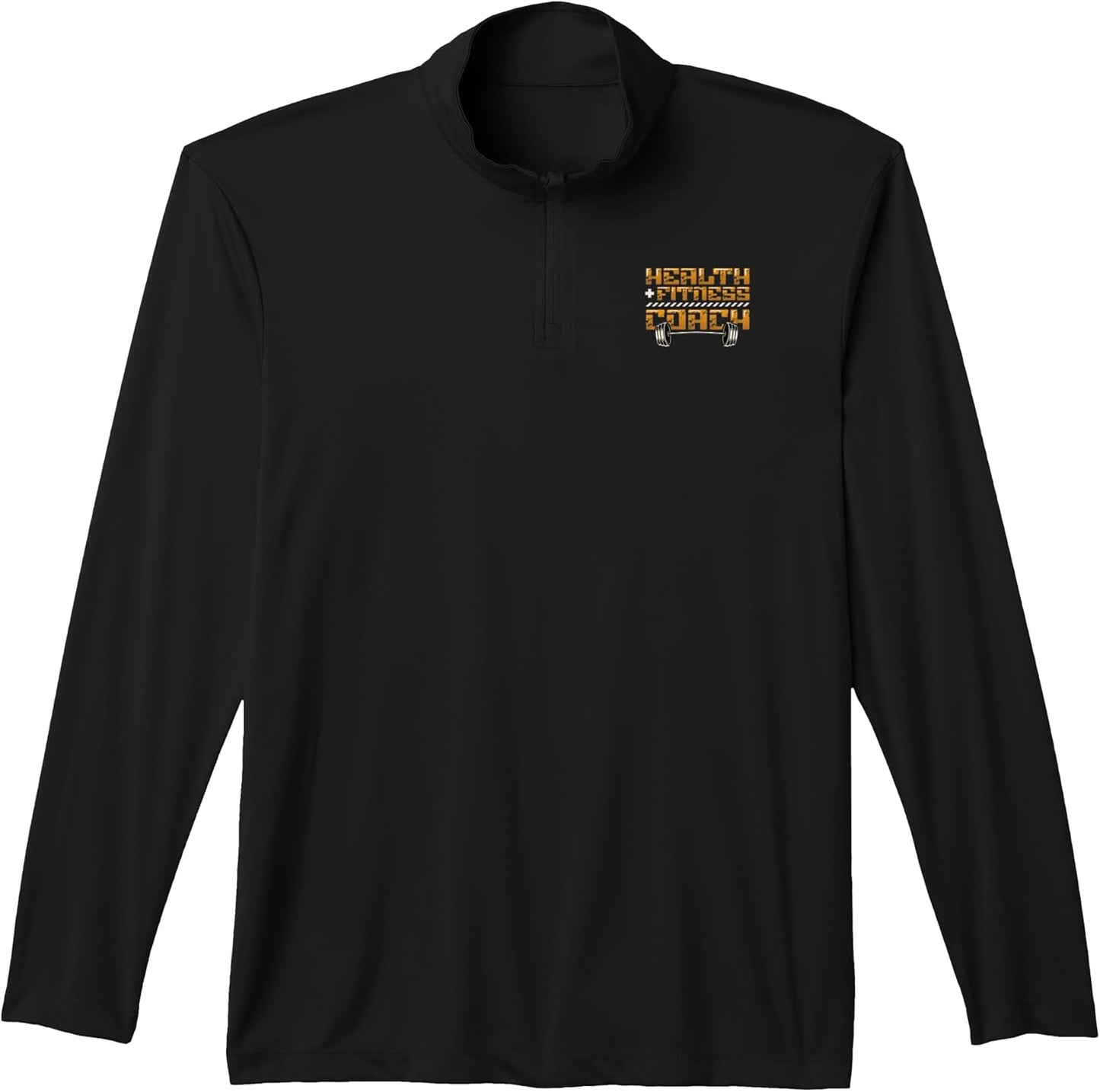 Personal Trainer Fitness Coach Outfits - Adult & Kids T-Shirts, Sweatshirts & Hoodies apparel design preview 1