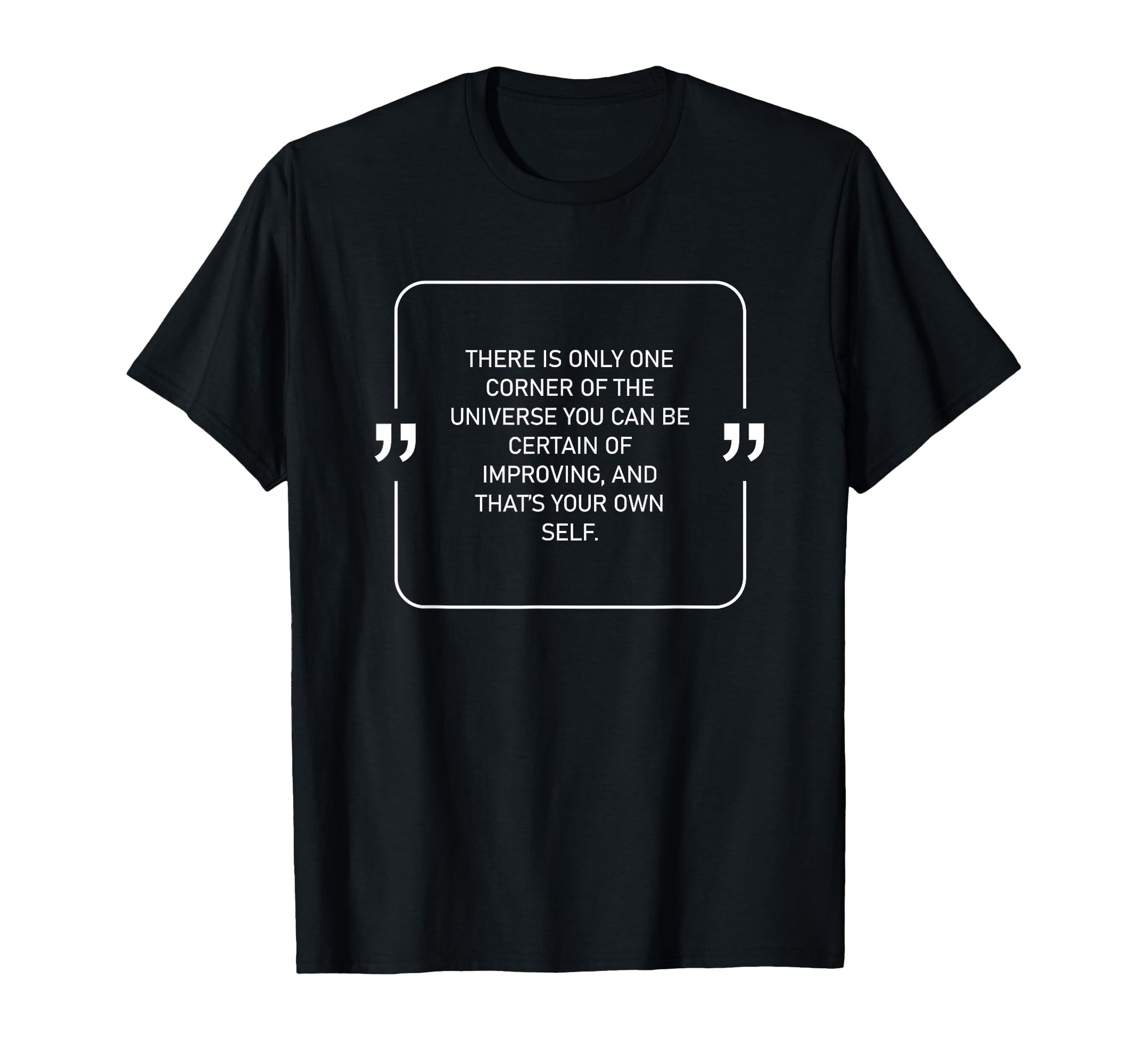 Typography Motivational Statement T-Shirt - Novelty Apparel Men Women - T-Shirt, Sweatshirt, Hoodie
