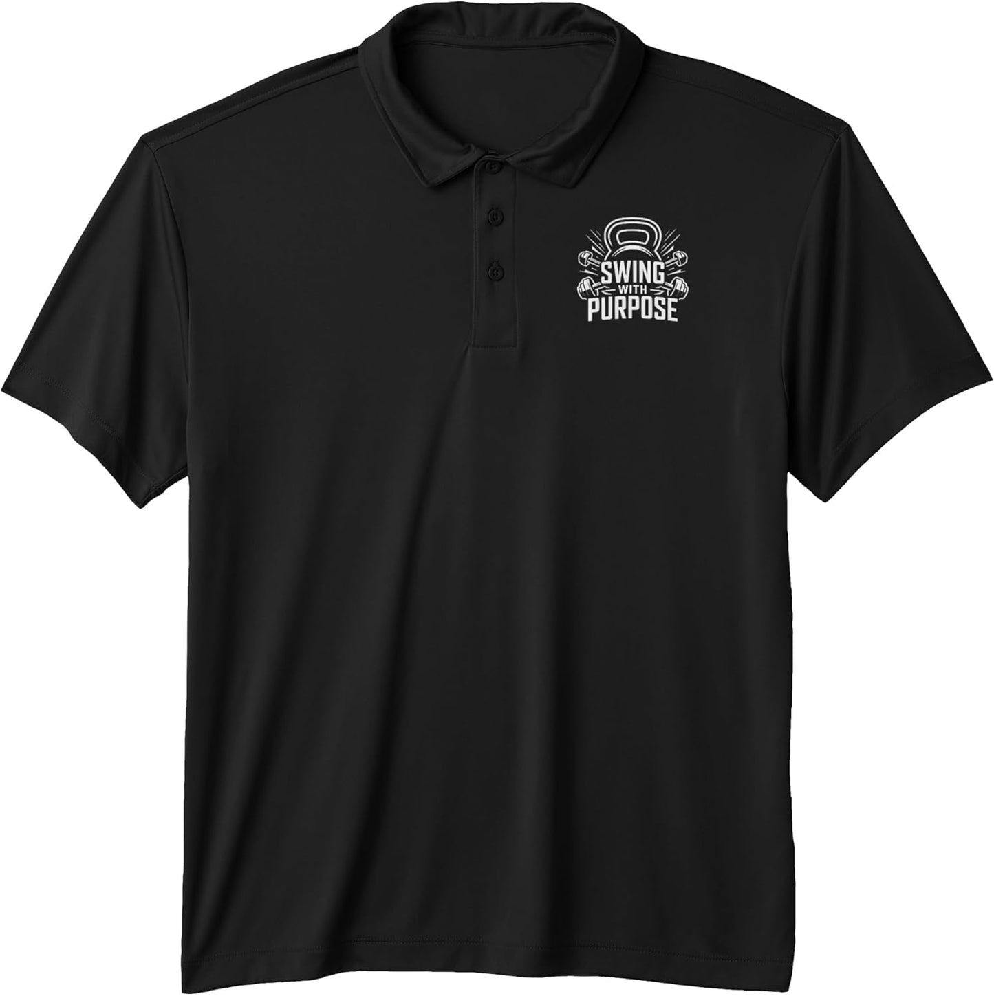 Bodybuilding Kettlebell Workout SteMi Apparel - Adult & Kids T-Shirts, Sweatshirts & Hoodies apparel design preview 1
