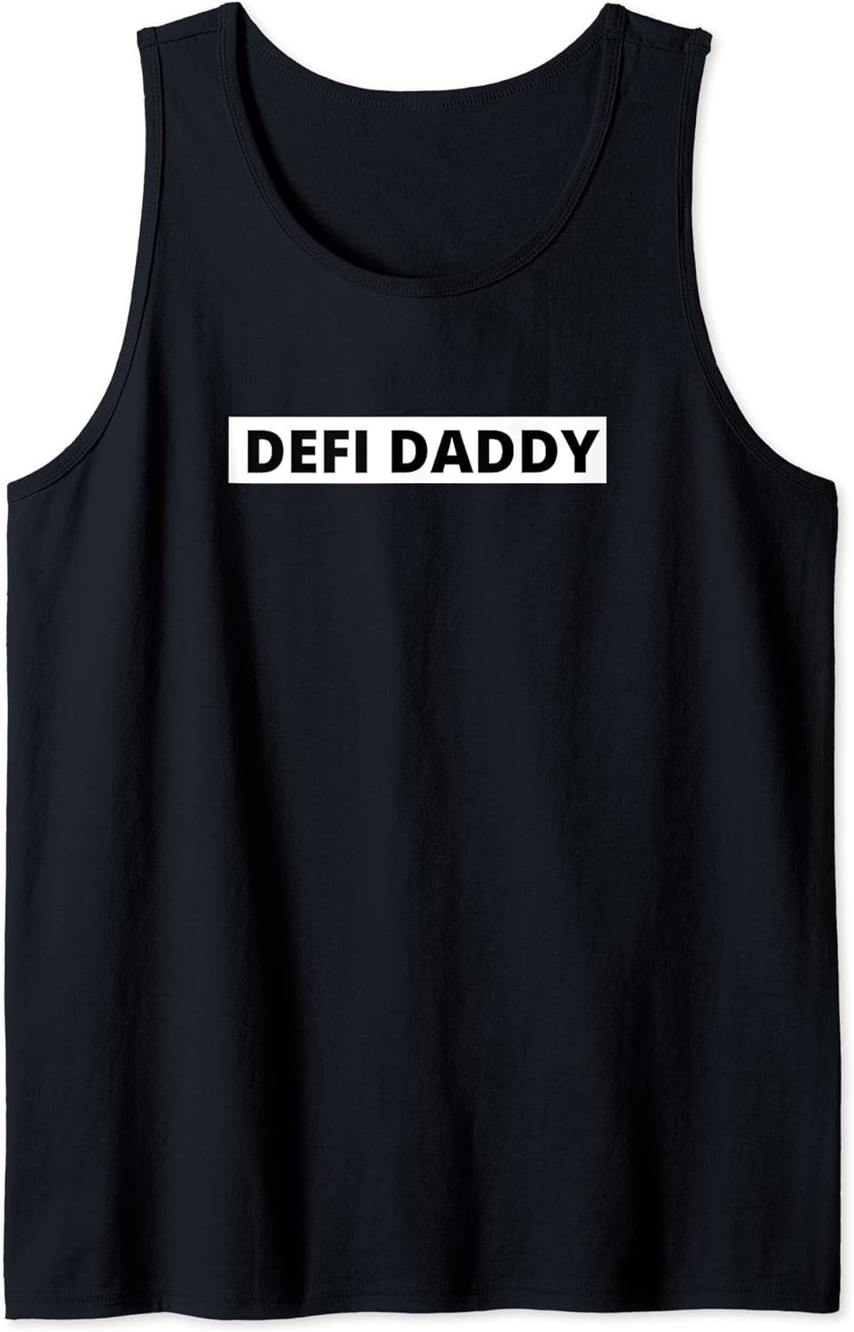 Defi Daddy Crypto NFT Merch - Adult & Kids T-Shirts, Sweatshirts & Hoodies apparel design preview 1