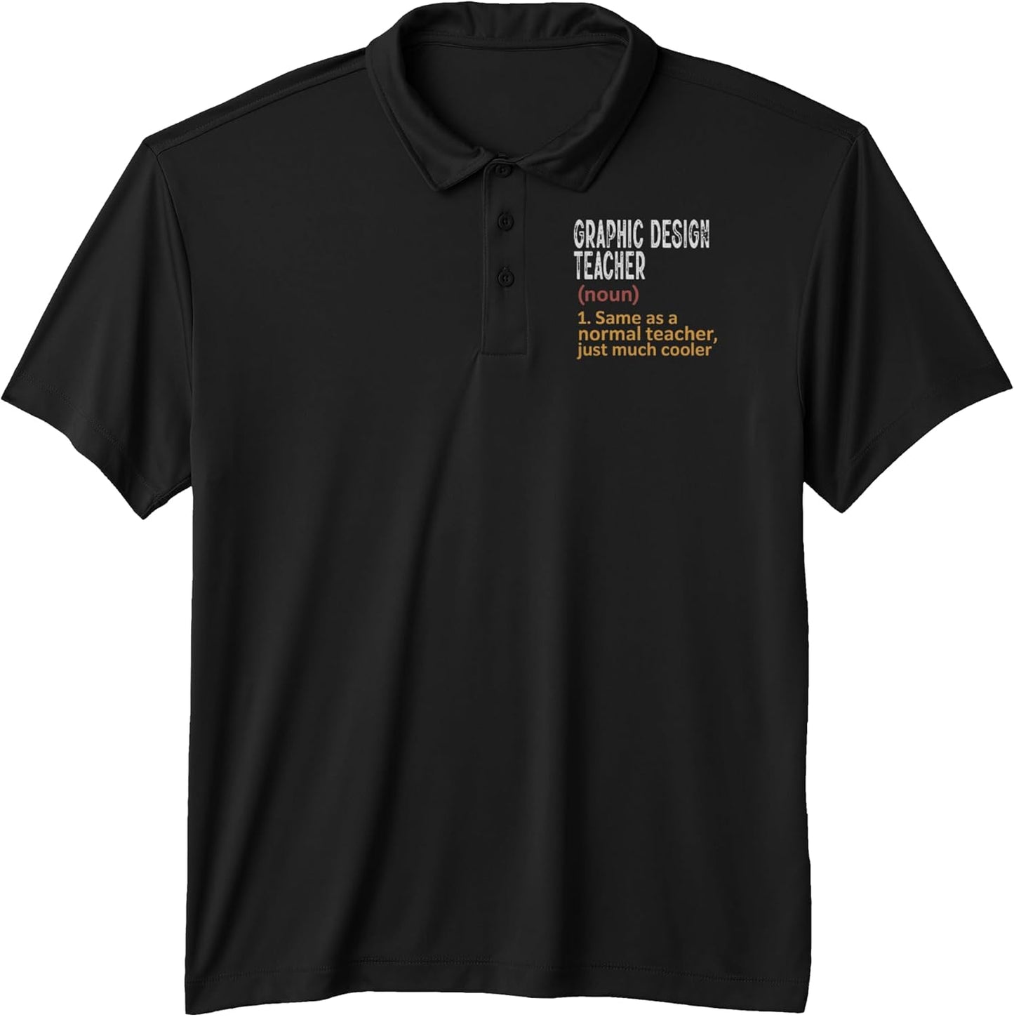 Funny Educator Definition Dictionary Apparel - Adult & Kids T-Shirts, Sweatshirts & Hoodies apparel design preview 1