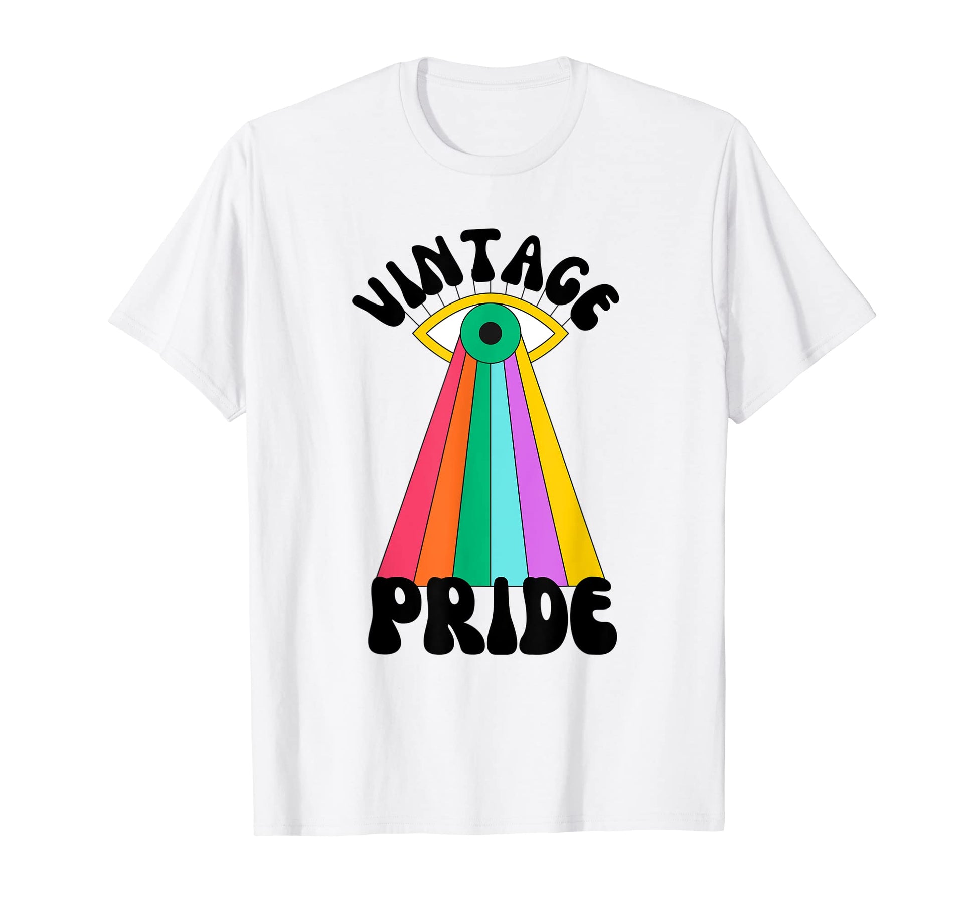 Gay Pride Stuff Lbgtq Rainbow Pride T-Shirt - Streetwear Style for Adults - T-Shirt, Sweatshirt, Hoodie