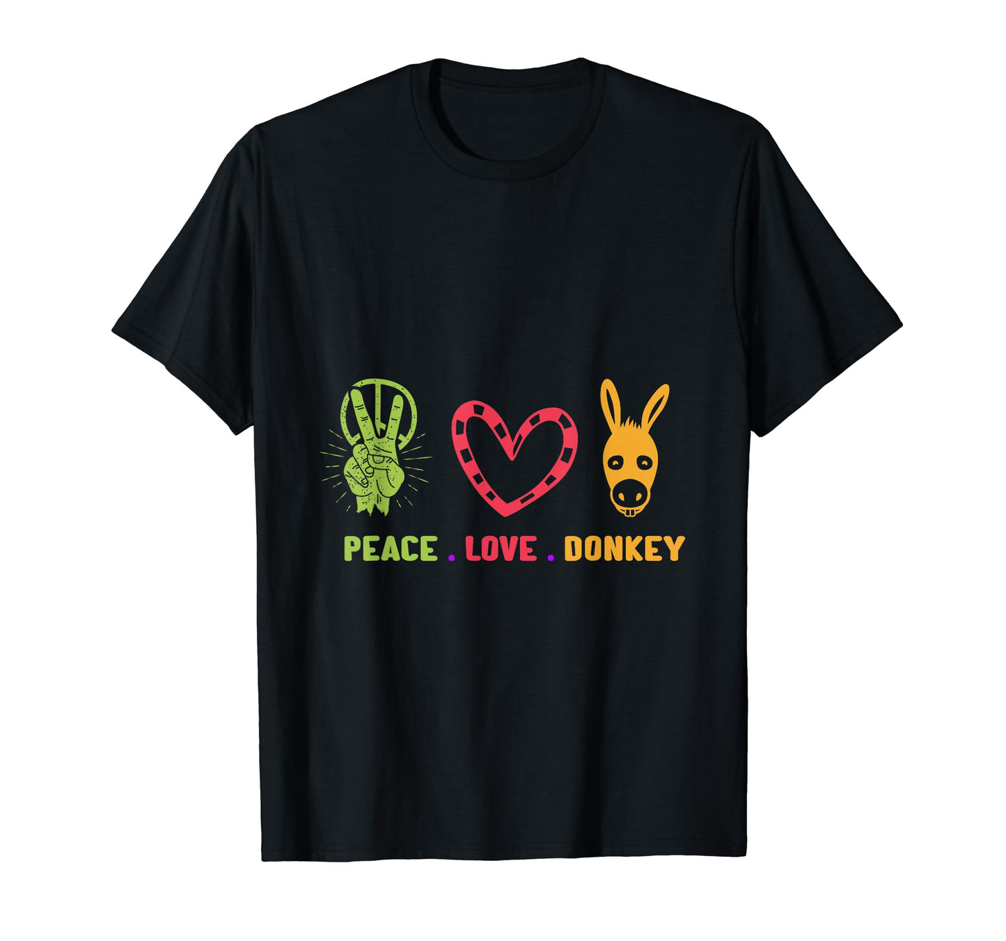 Farm Animal Farmer Gift Donkey Sweatshirt - Aesthetic Graphic for Adults - T-Shirt, Sweatshirt, Hoodie