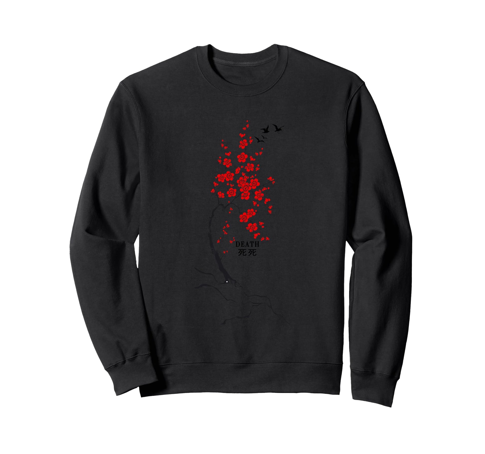 Japan Vaporwave Aesthetic Japanese Sweatshirt - Streetwear Style Men Women - T-Shirt, Sweatshirt, Hoodie