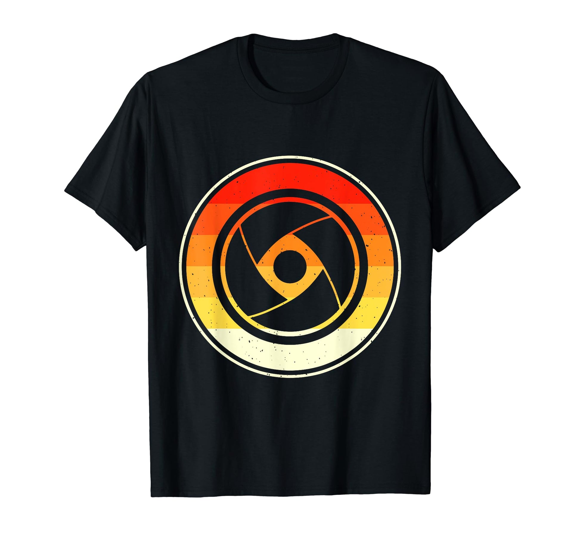 Photographer Photography Camera T-Shirt - Fun Novelty Design Men Women - T-Shirt, Sweatshirt, Hoodie