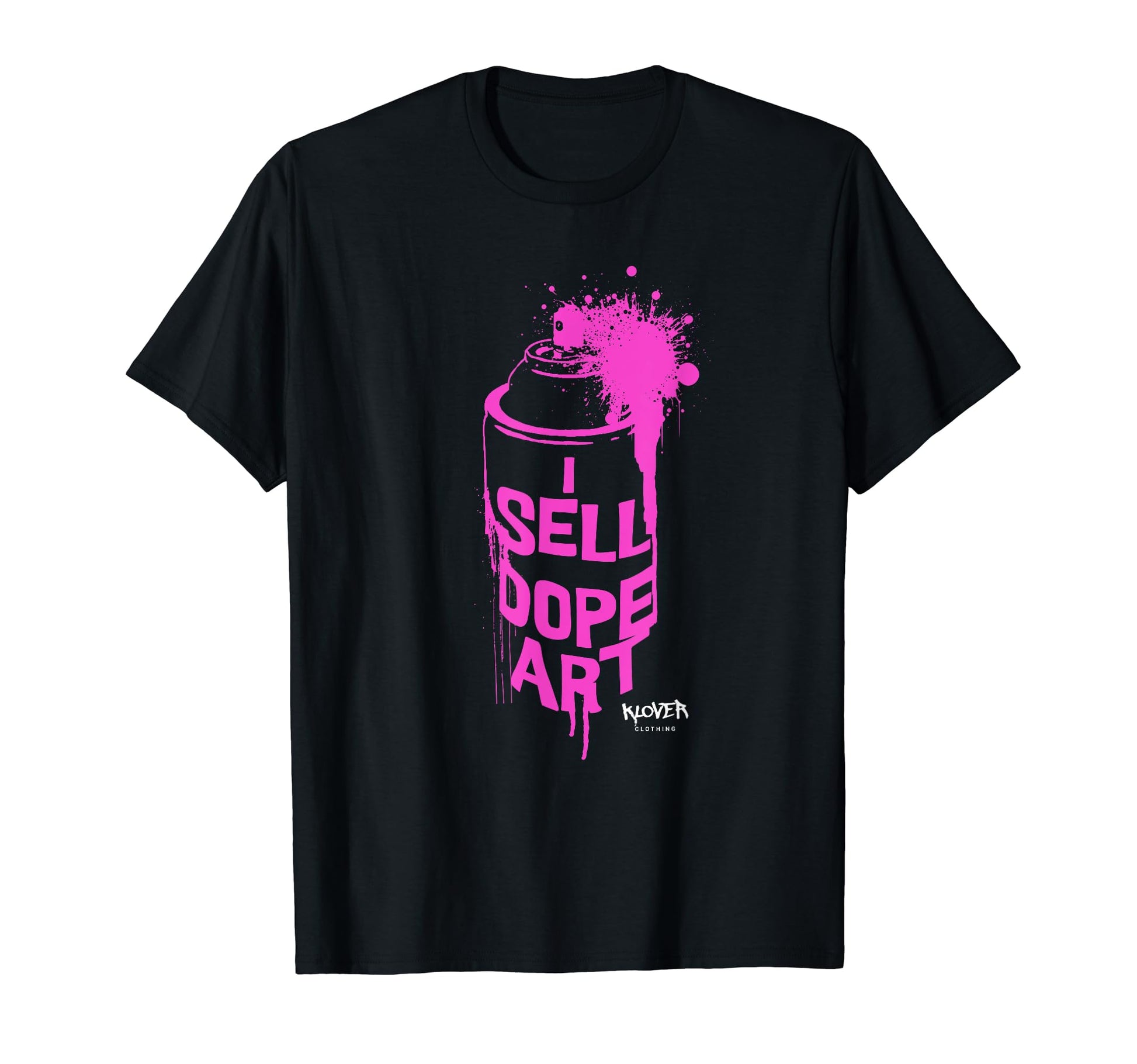 Graffiti Hip Hop Old School T-Shirt - Fun Novelty Design Men Women - T-Shirt, Sweatshirt, Hoodie