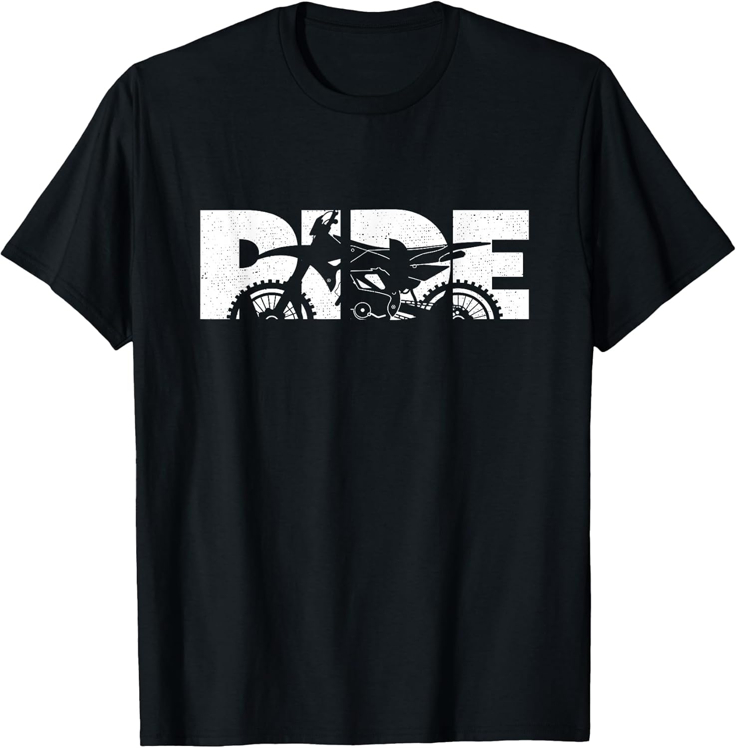 Dirt Bike Motocross Clothing for Bikers - Adult & Kids T-Shirts, Sweatshirts & Hoodies apparel design preview 1