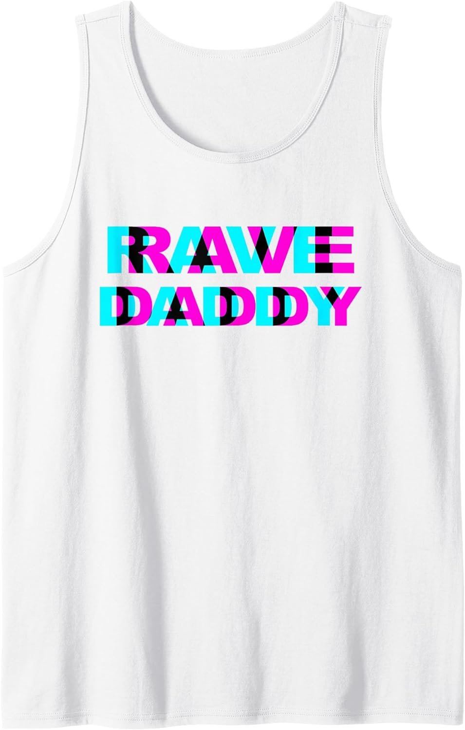 Rave Daddy EDM Clothing Apparel - Adult & Kids T-Shirts, Sweatshirts & Hoodies apparel design preview 1