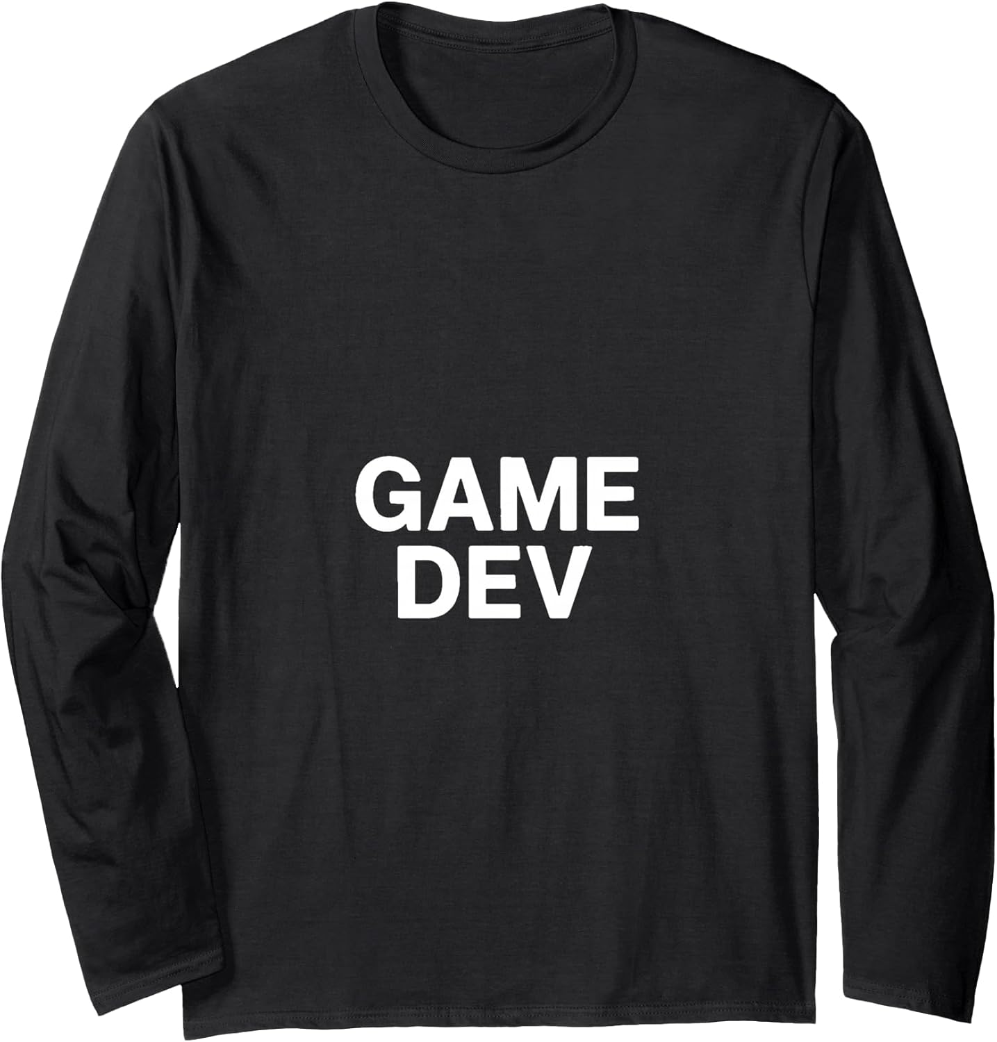 Cool Game Developer Merch - Adult & Kids T-Shirts, Sweatshirts & Hoodies apparel design preview 1