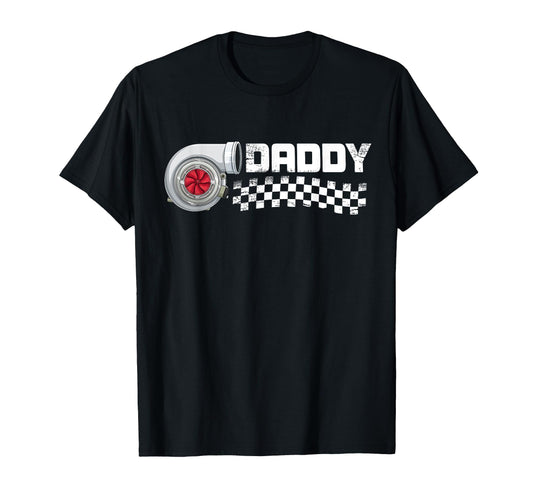 Birthday Party Matching Family Pit Crew T-Shirt - Streetwear Style Unisex - T-Shirt, Sweatshirt, Hoodie