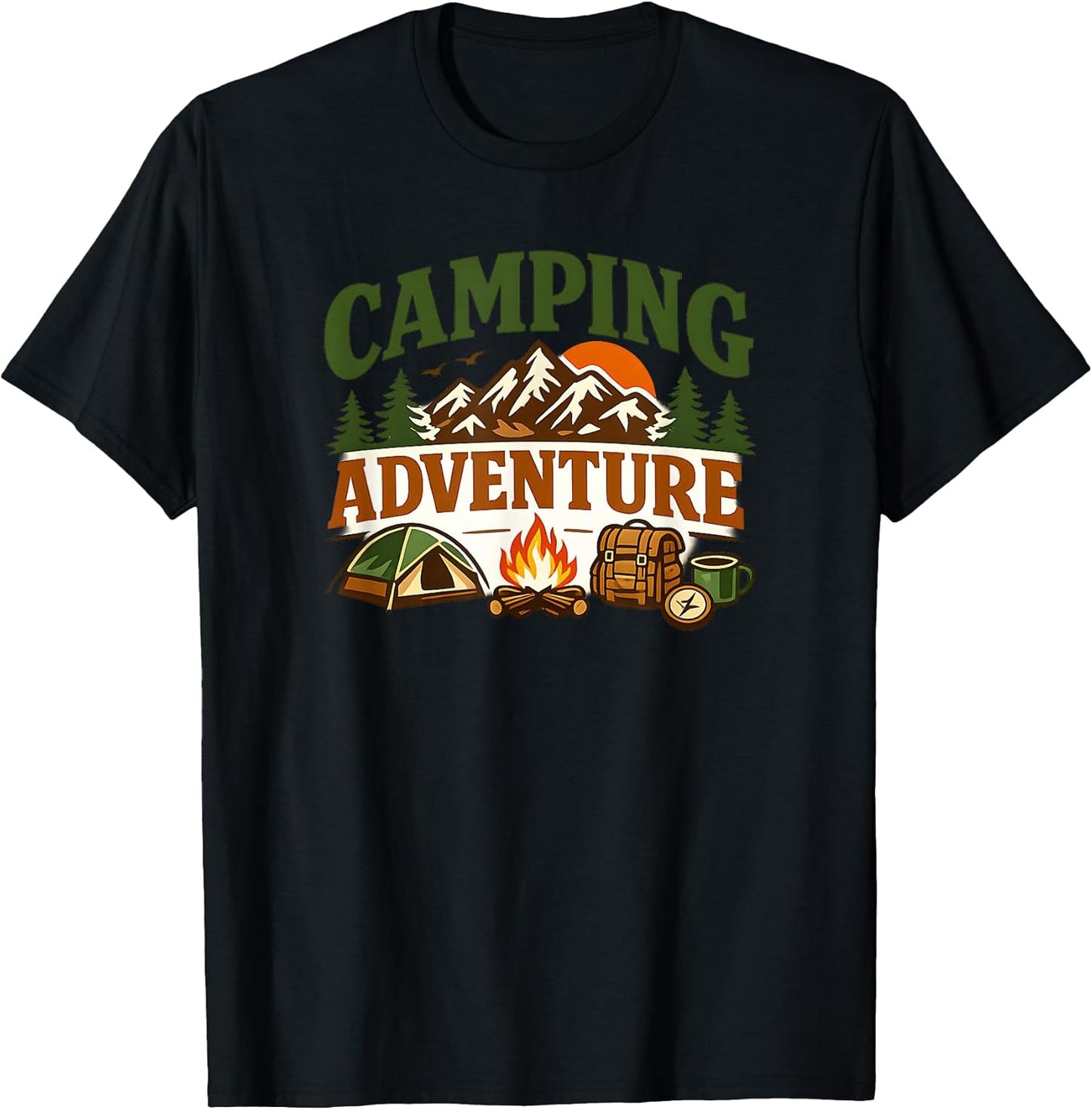 DGI Merch - Adult & Kids T-Shirts, Sweatshirts & Hoodies apparel design preview 1
