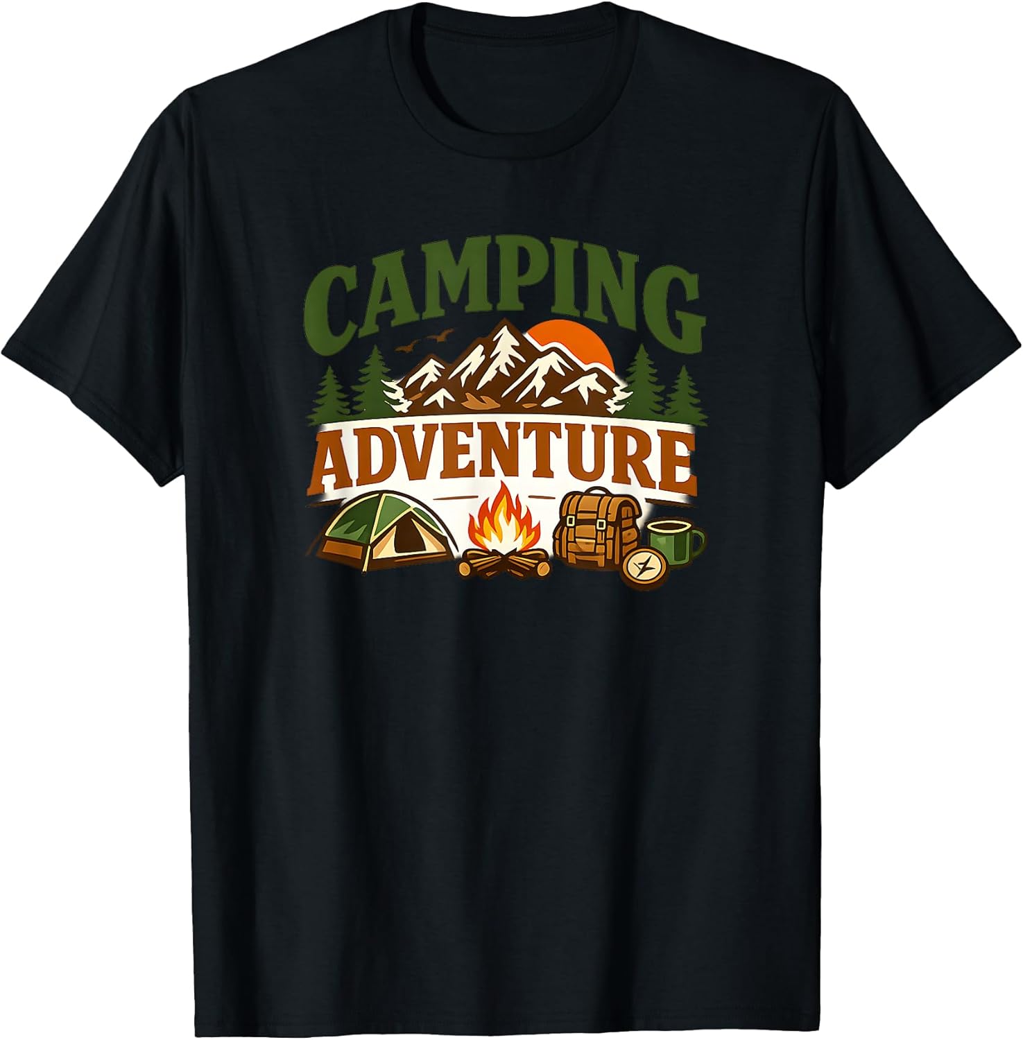 DGI Merch - Adult & Kids T-Shirts, Sweatshirts & Hoodies apparel design preview 1
