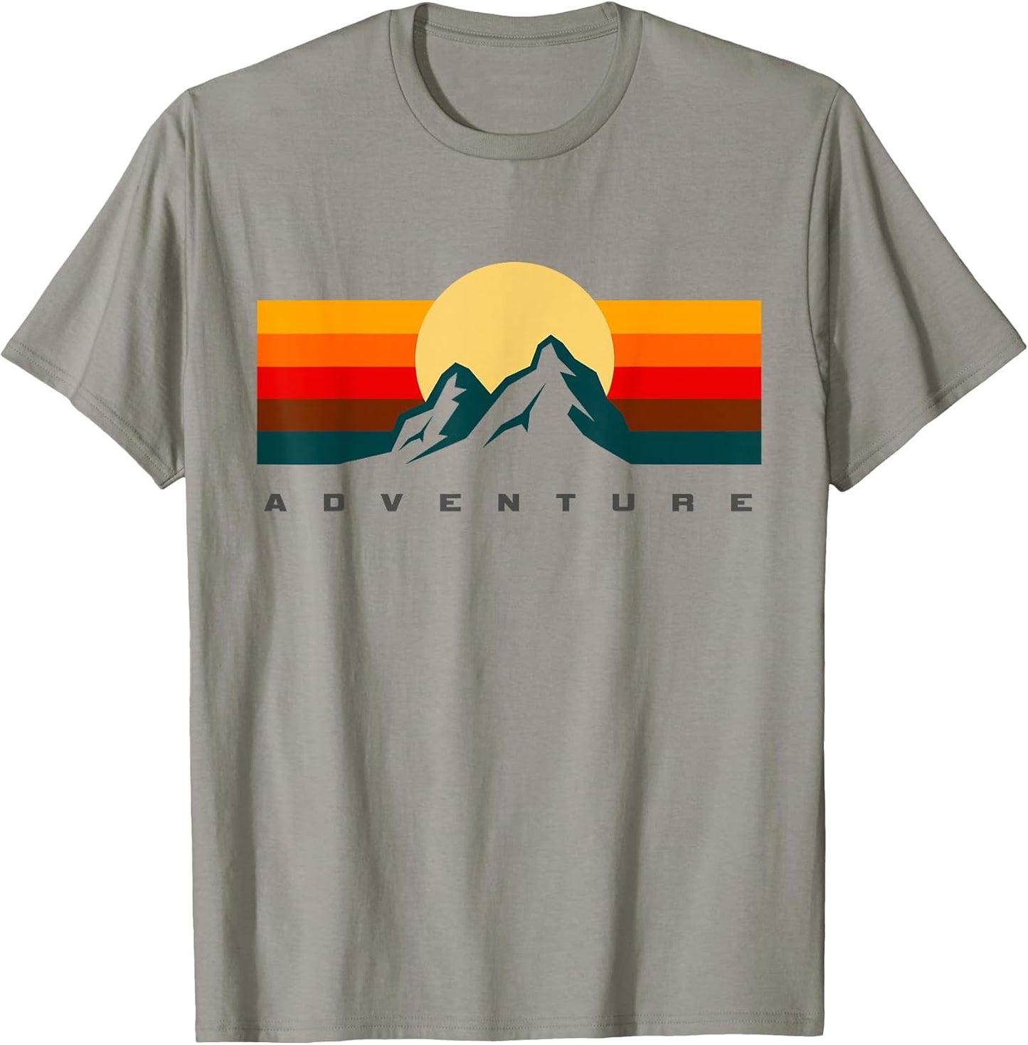 American Outdoor Apparel - Adult & Kids T-Shirts, Sweatshirts & Hoodies apparel design preview 1