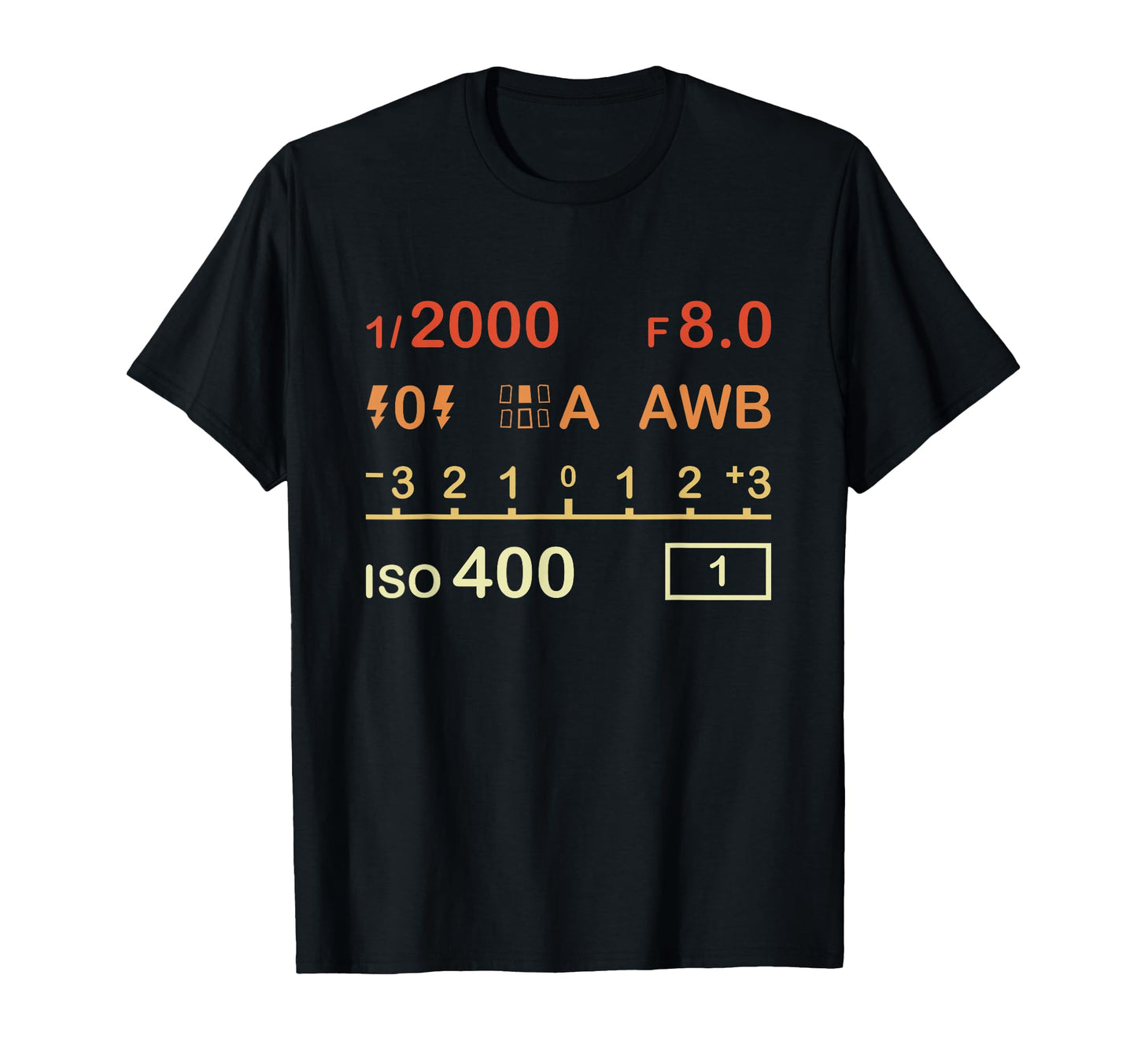 Camera Display Digital Camera T-Shirt - Aesthetic Graphic Men Women - T-Shirt, Sweatshirt, Hoodie