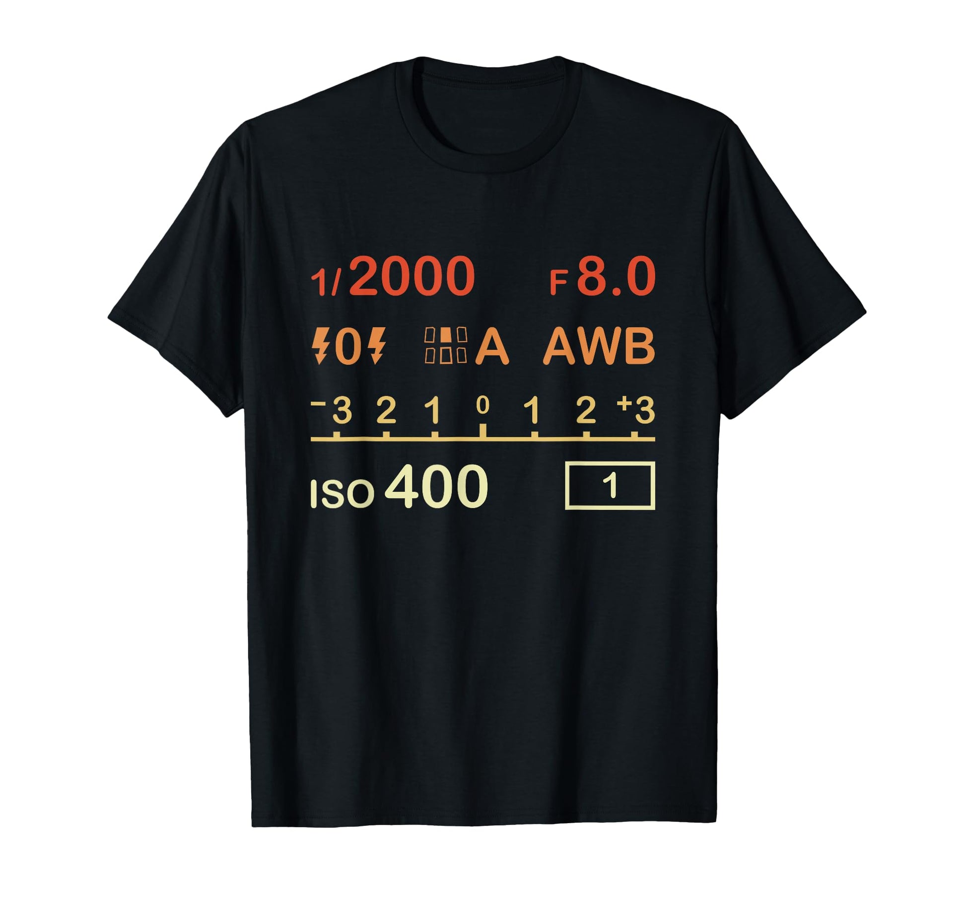 Camera Display Digital Camera T-Shirt - Aesthetic Graphic Men Women - T-Shirt, Sweatshirt, Hoodie