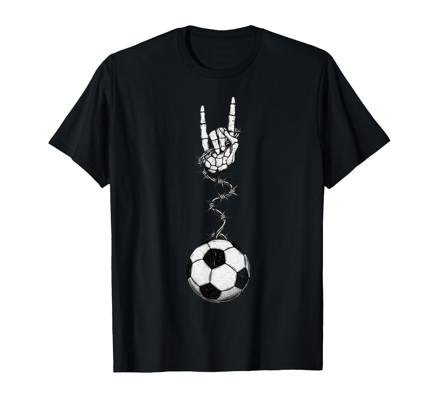 Soccer Player Coach Team 90S Alt T-Shirt - Fun Novelty Design Men Women - T-Shirt, Sweatshirt, Hoodie