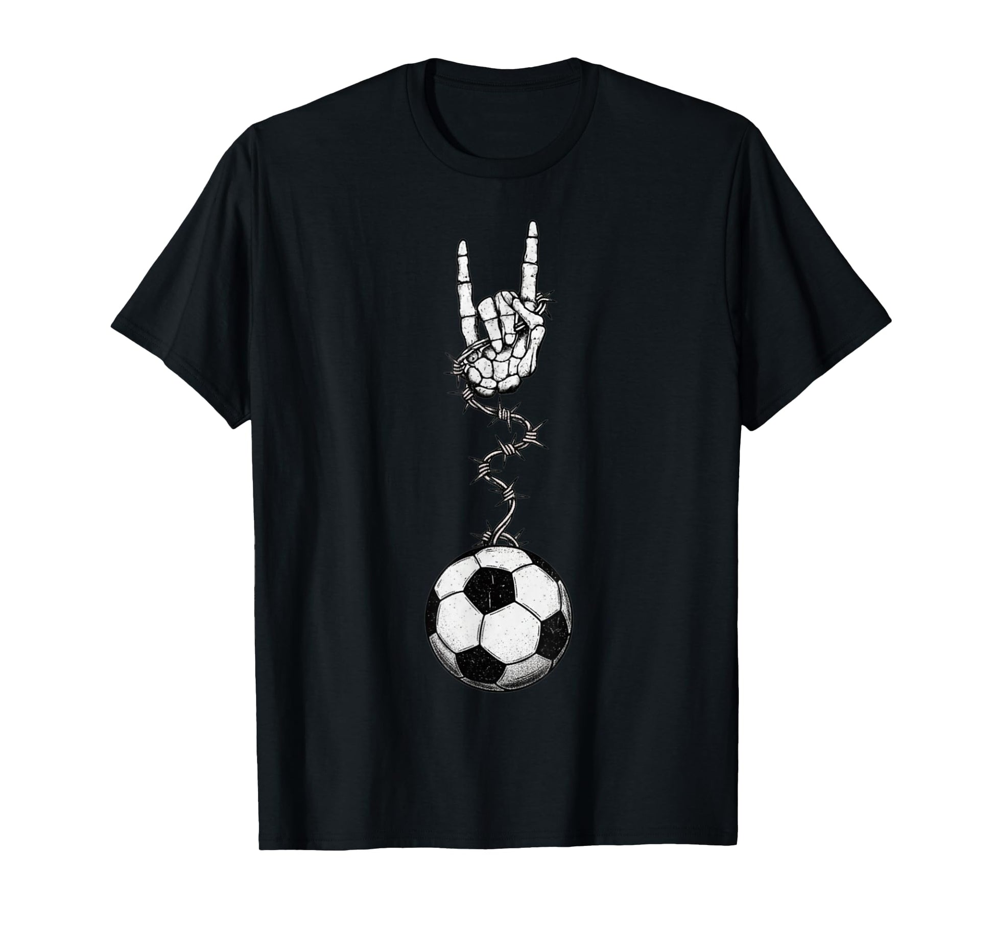 Soccer Player Coach Team 90S Alt T-Shirt - Fun Novelty Design Men Women - T-Shirt, Sweatshirt, Hoodie