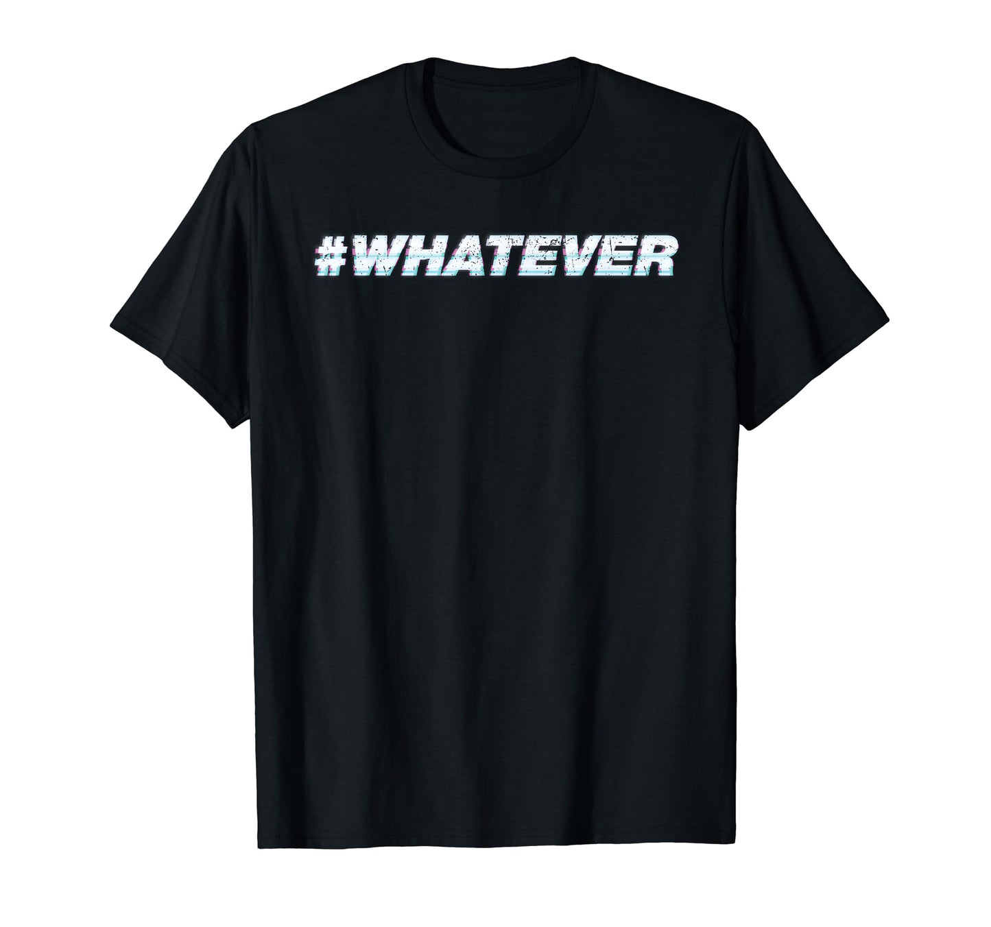 Whatever Vaporwave Aesthetic Japanese T-Shirt - Aesthetic Graphic Unisex - T-Shirt, Sweatshirt, Hoodie