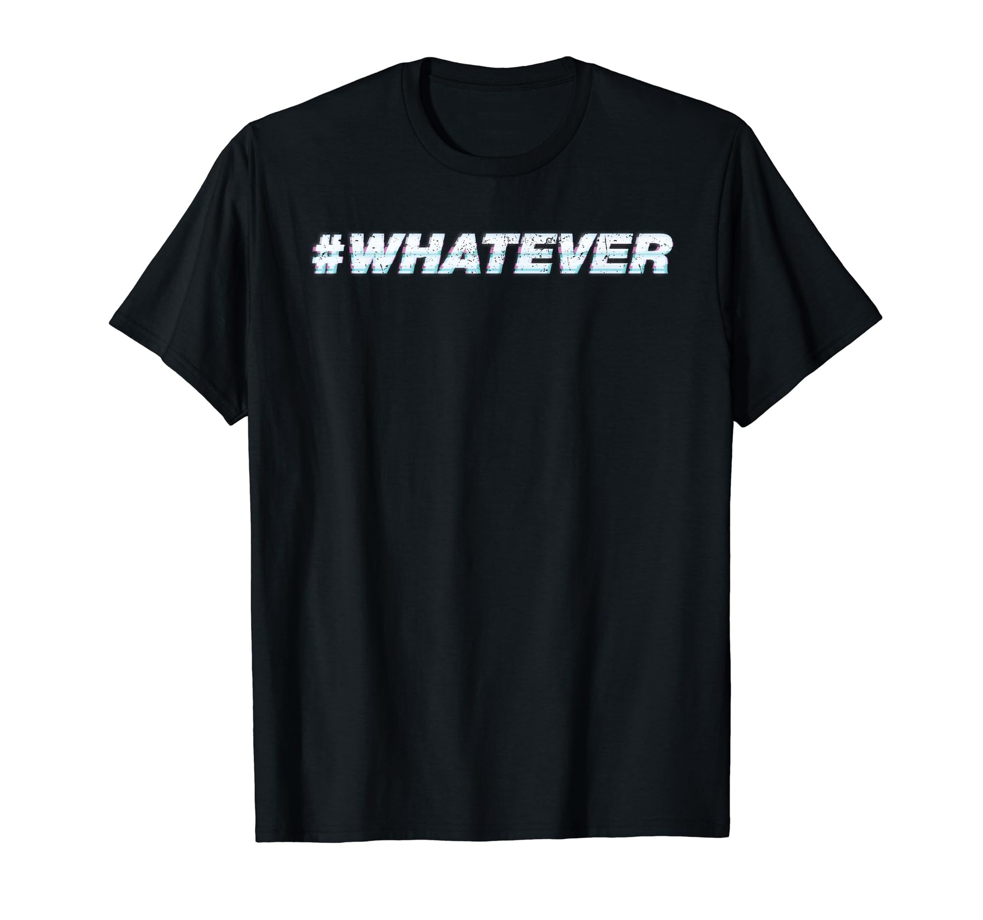 Whatever Vaporwave Aesthetic Japanese T-Shirt - Aesthetic Graphic Unisex - T-Shirt, Sweatshirt, Hoodie