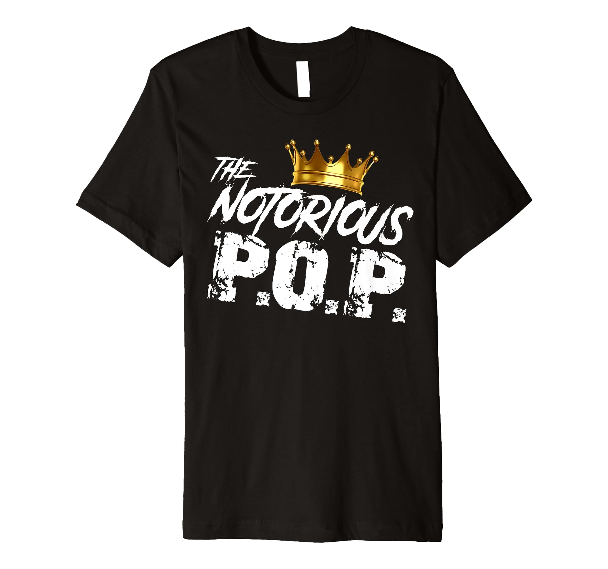 Old School Funny Hip Hop Fathers Day T-Shirt - Minimalist Print Men Women - T-Shirt, Sweatshirt, Hoodie