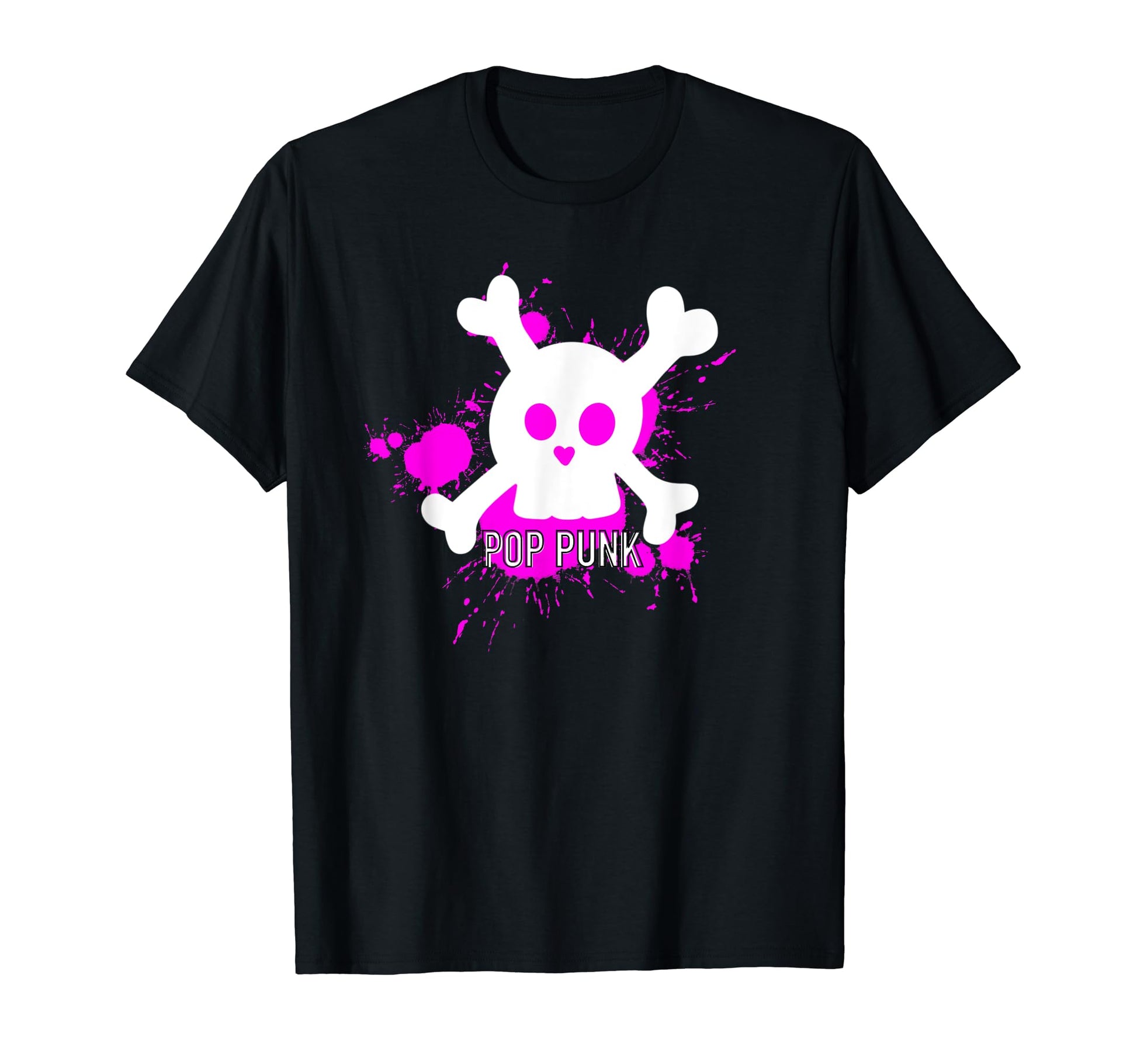 Y2K Aesthetic Punk Losercore Preppy T-Shirt - Fun Novelty Design Unisex - T-Shirt, Sweatshirt, Hoodie