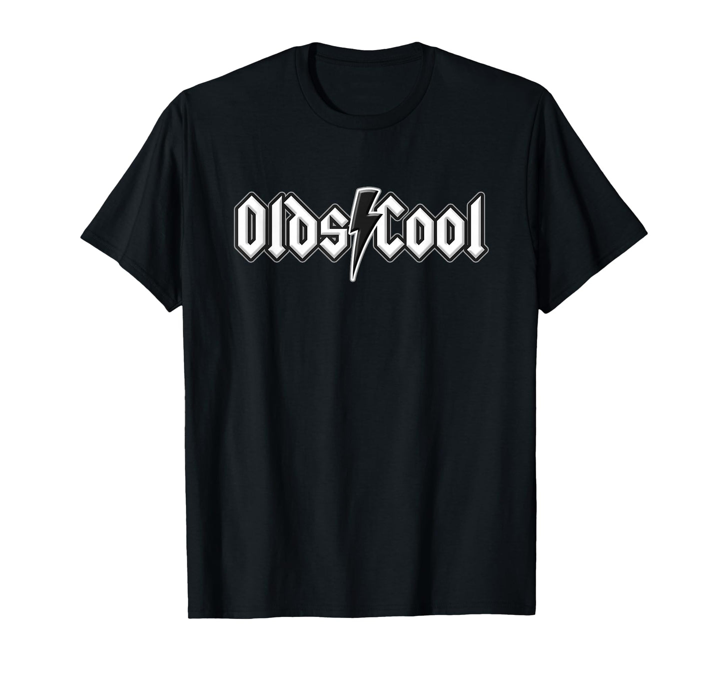Olds Old School T-Shirt - Aesthetic Graphic for Adults - T-Shirt, Sweatshirt, Hoodie