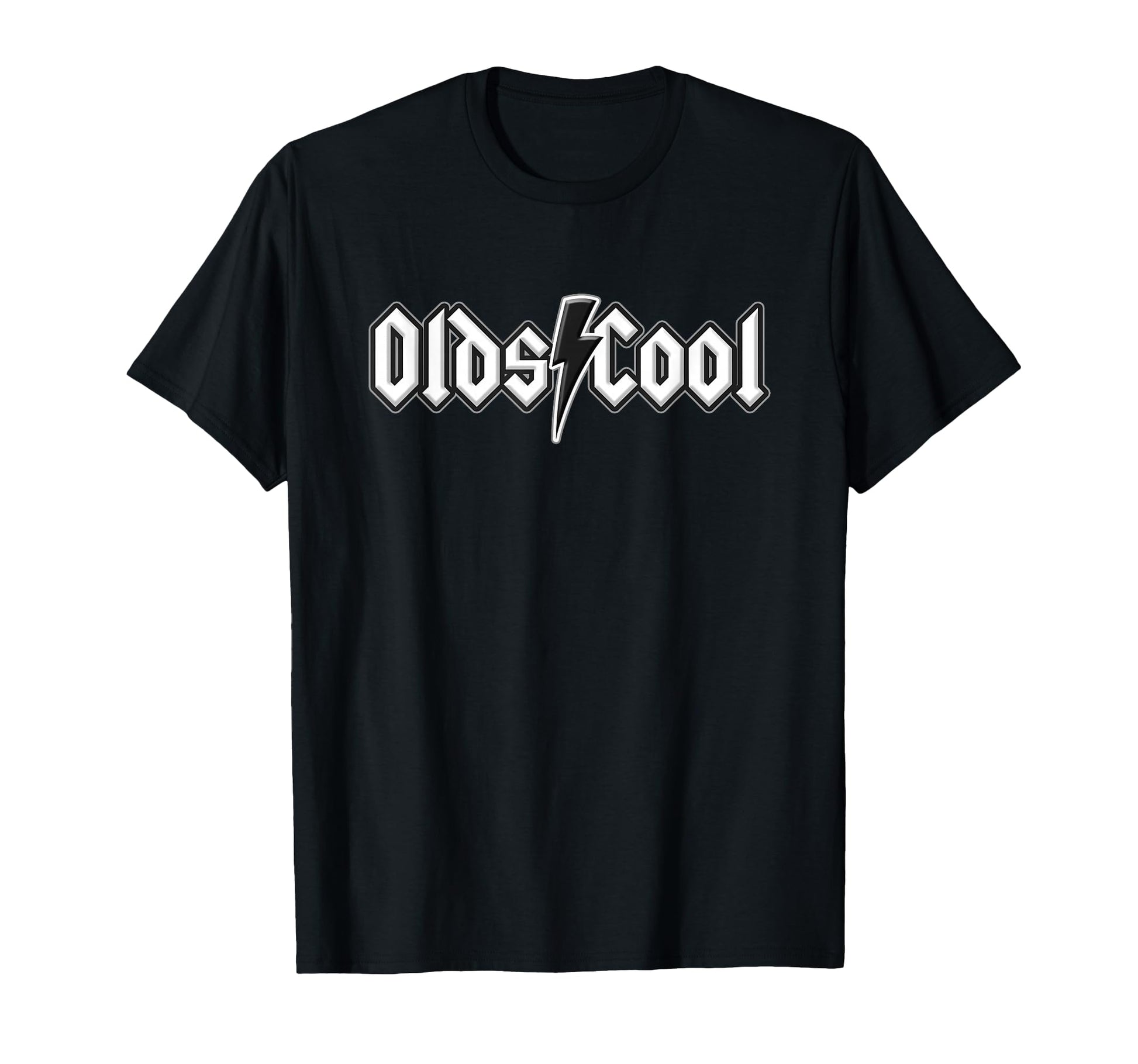 Olds Old School T-Shirt - Aesthetic Graphic for Adults - T-Shirt, Sweatshirt, Hoodie