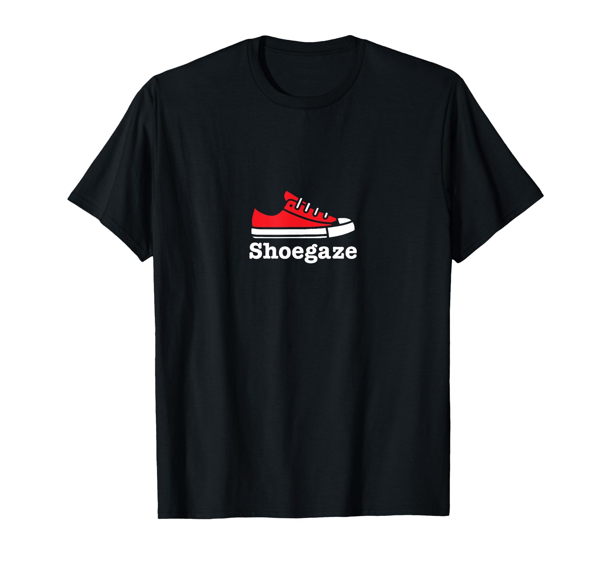 Shoegaze Unique 1990S Alternative Indie T-Shirt - Novelty Apparel Unisex - T-Shirt, Sweatshirt, Hoodie